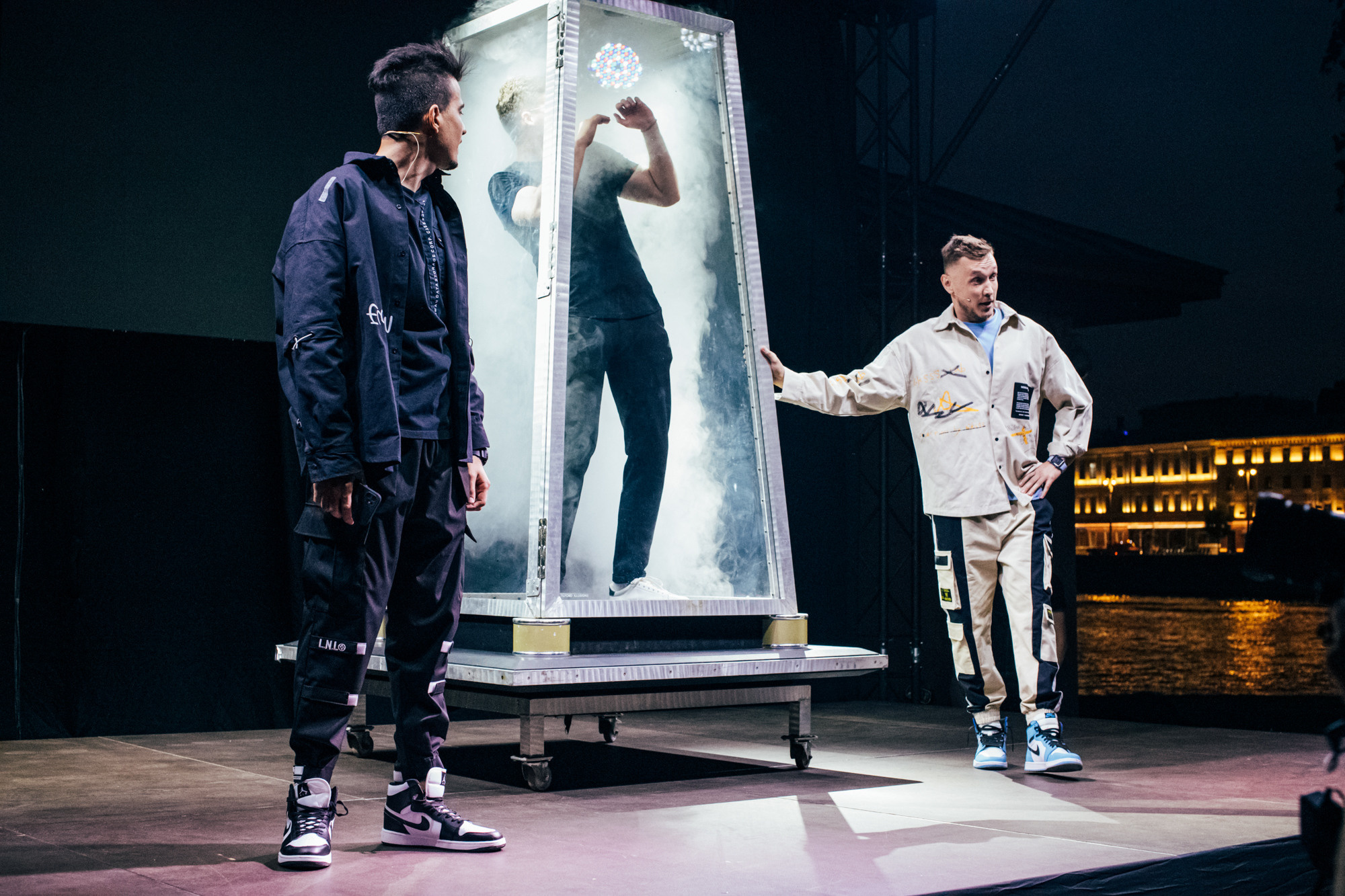 Иллюзия обмана. Твой идеальный фотограф