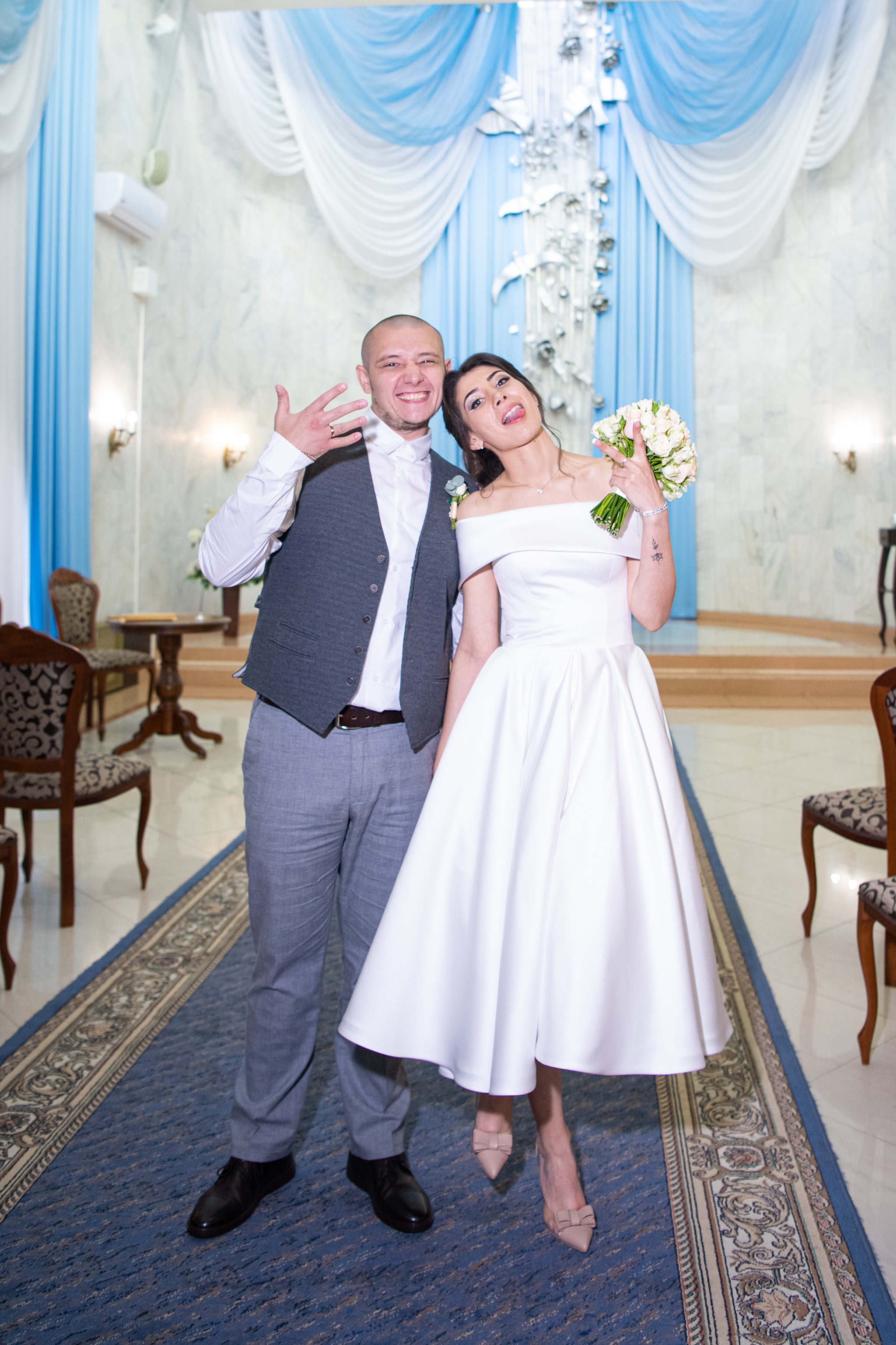 Свадьба. Твой идеальный фотограф