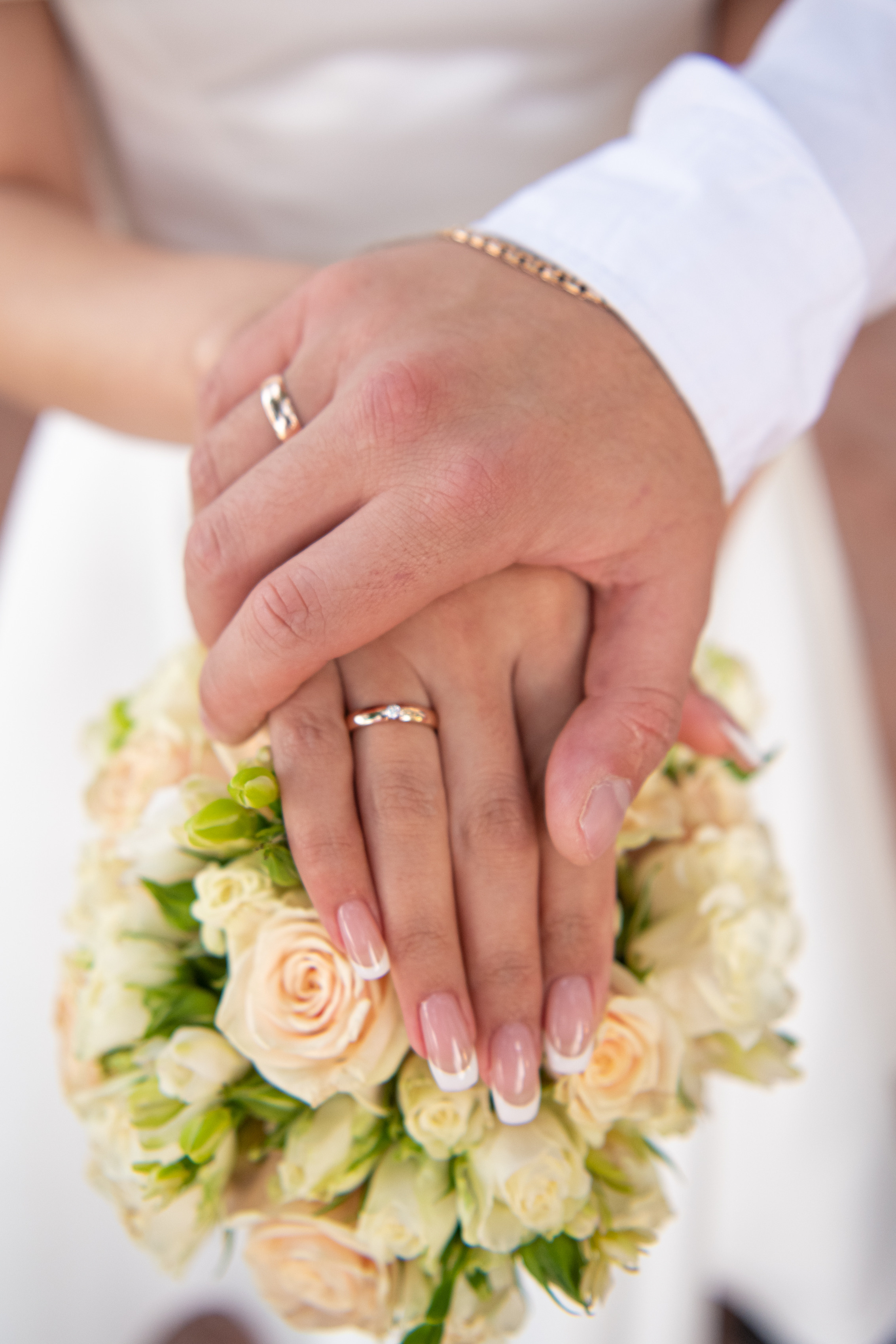 Свадьба. Твой идеальный фотограф