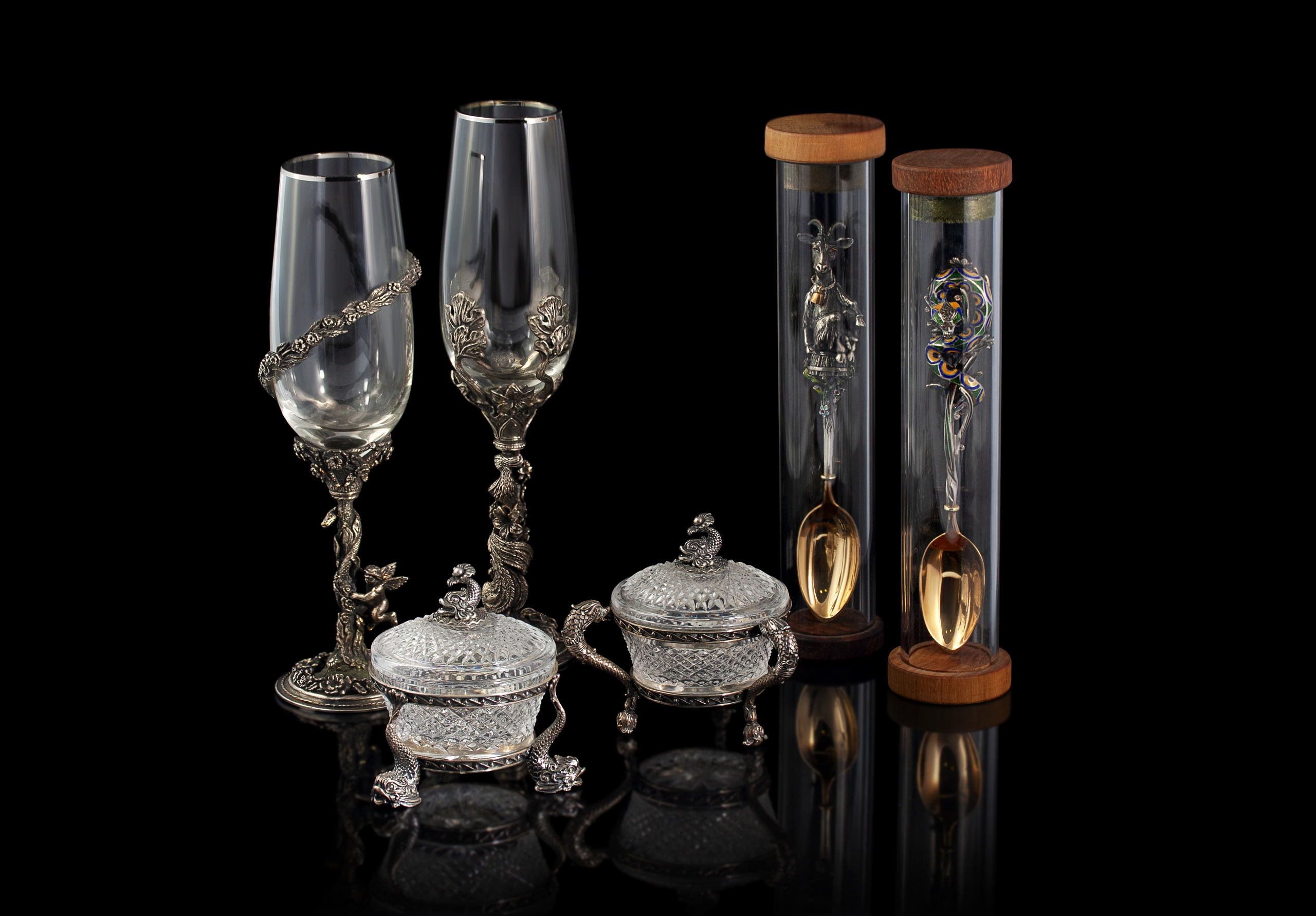 Предметная съемка. Твой идеальный фотограф