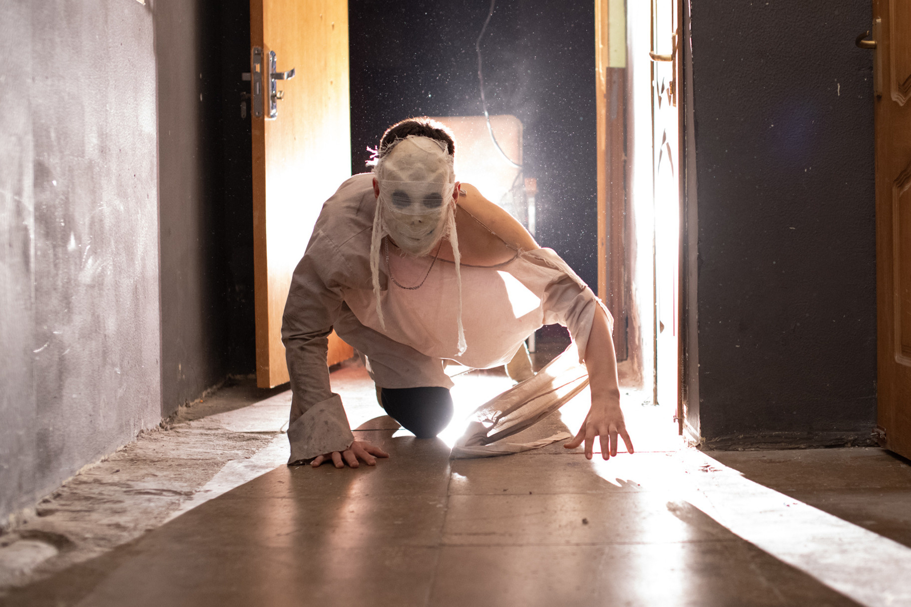 Backstage. Твой идеальный фотограф