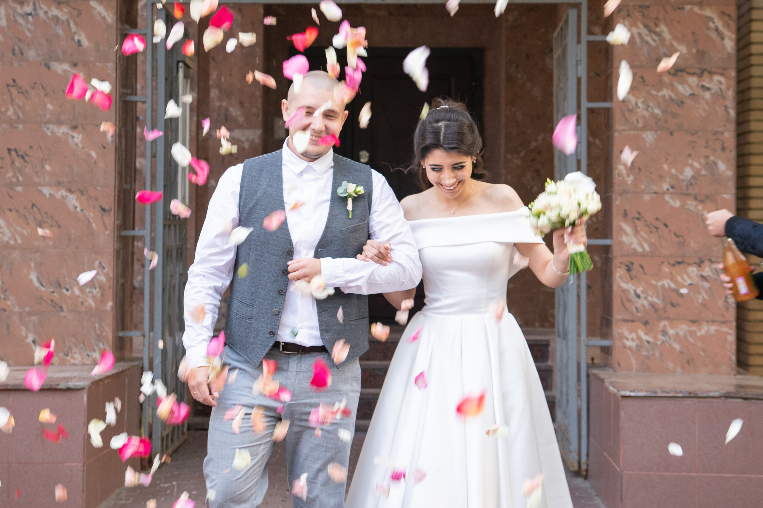 Свадьба. Твой идеальный фотограф