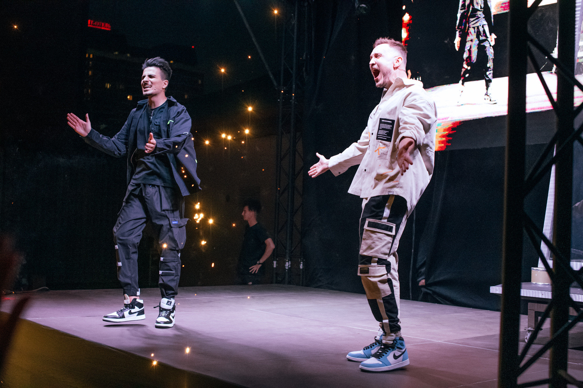 Иллюзия обмана. Твой идеальный фотограф