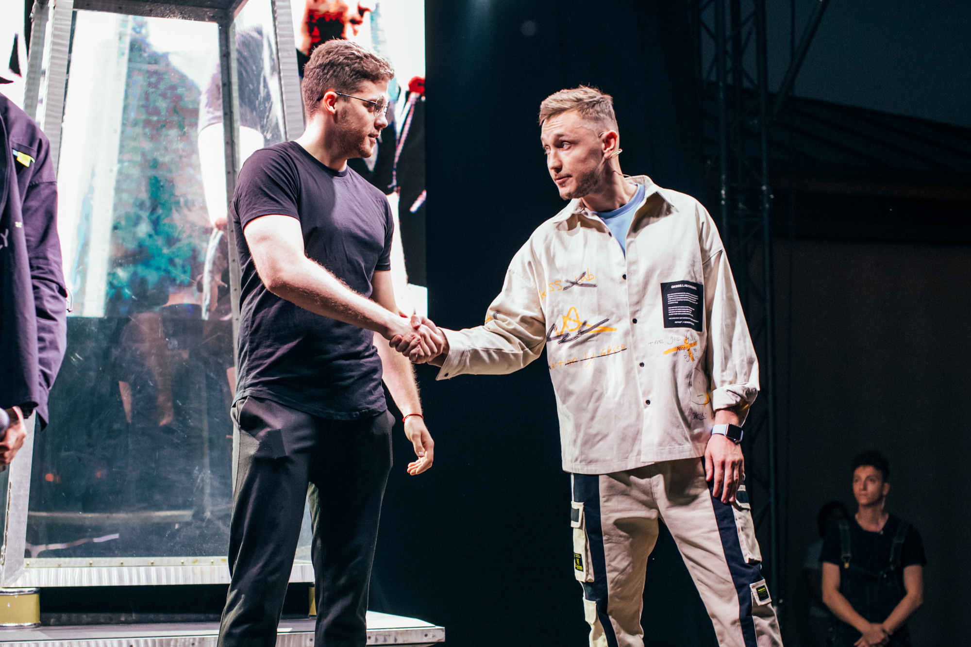 Иллюзия обмана. Твой идеальный фотограф