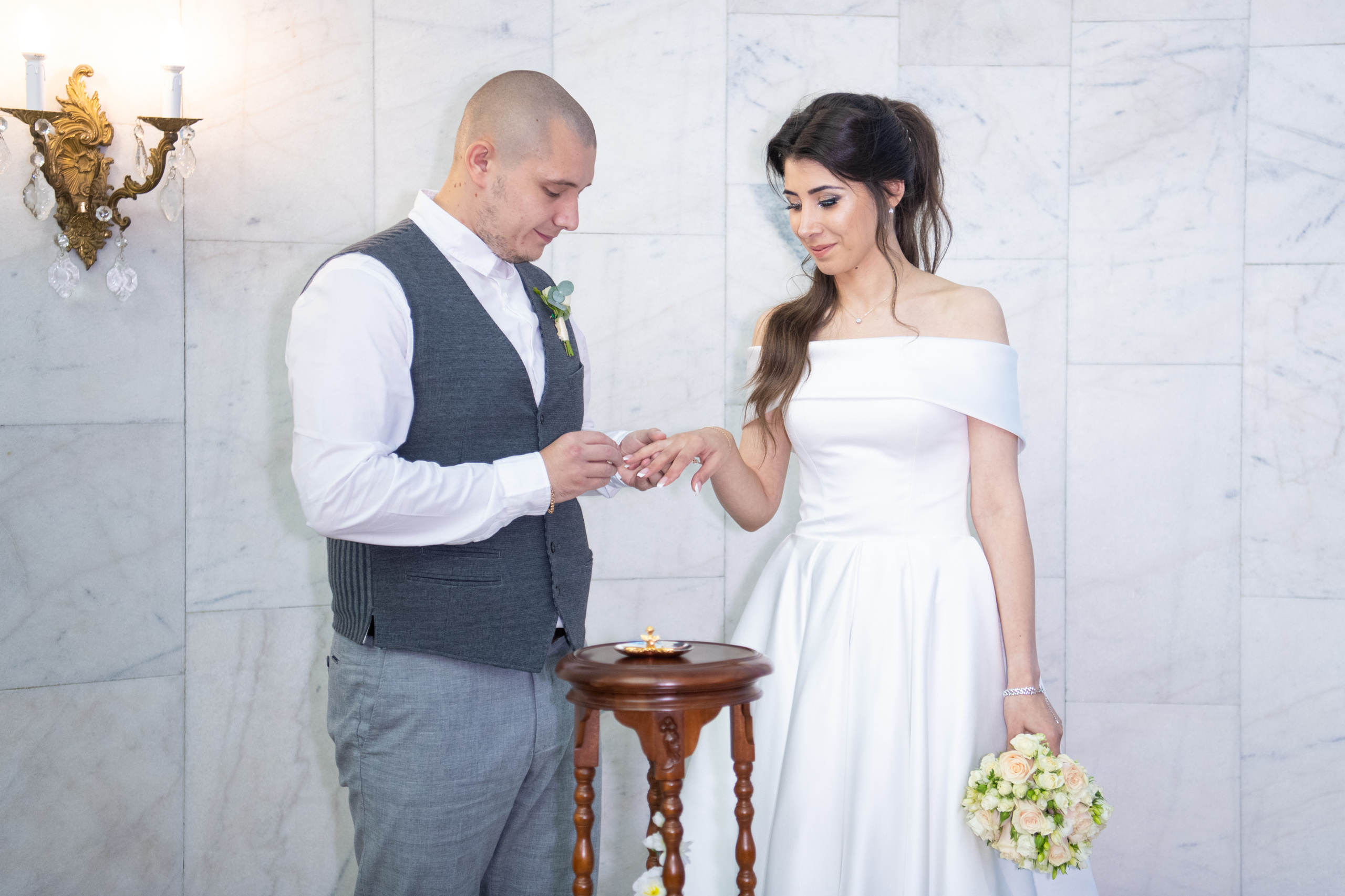 Свадьба. Твой идеальный фотограф