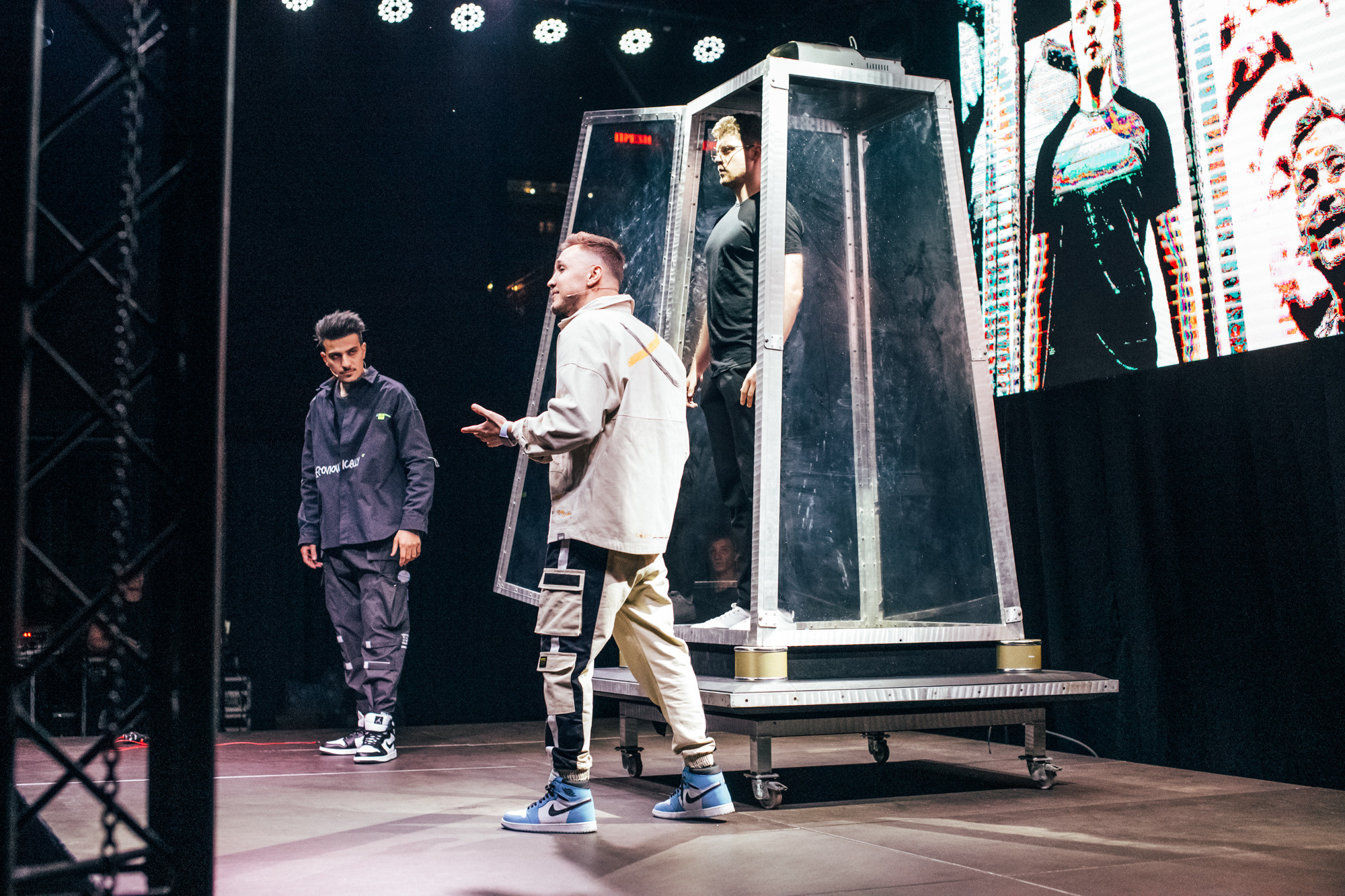 Иллюзия обмана. Твой идеальный фотограф