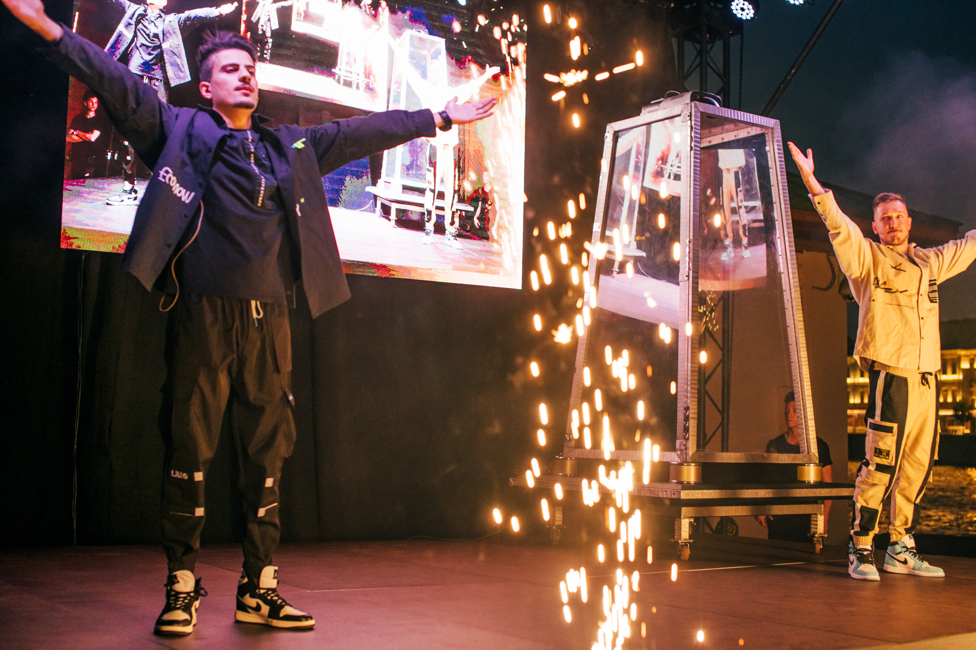 Иллюзия обмана. Твой идеальный фотограф