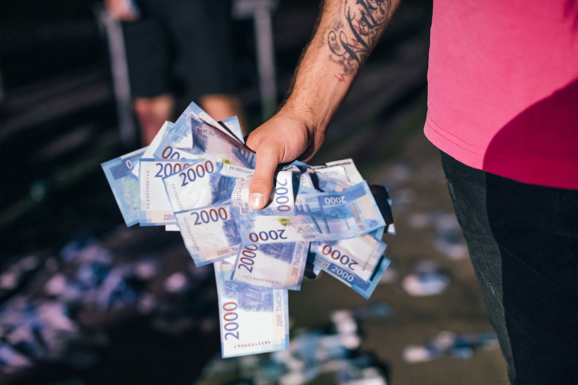 Иллюзия обмана. Твой идеальный фотограф