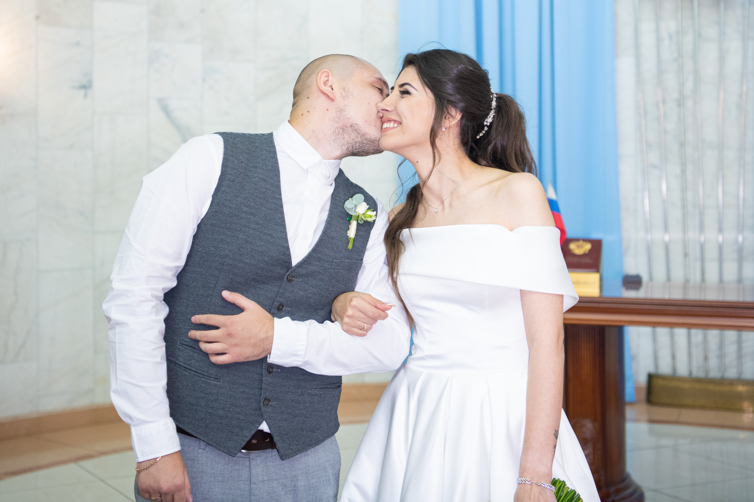 Свадьба. Твой идеальный фотограф