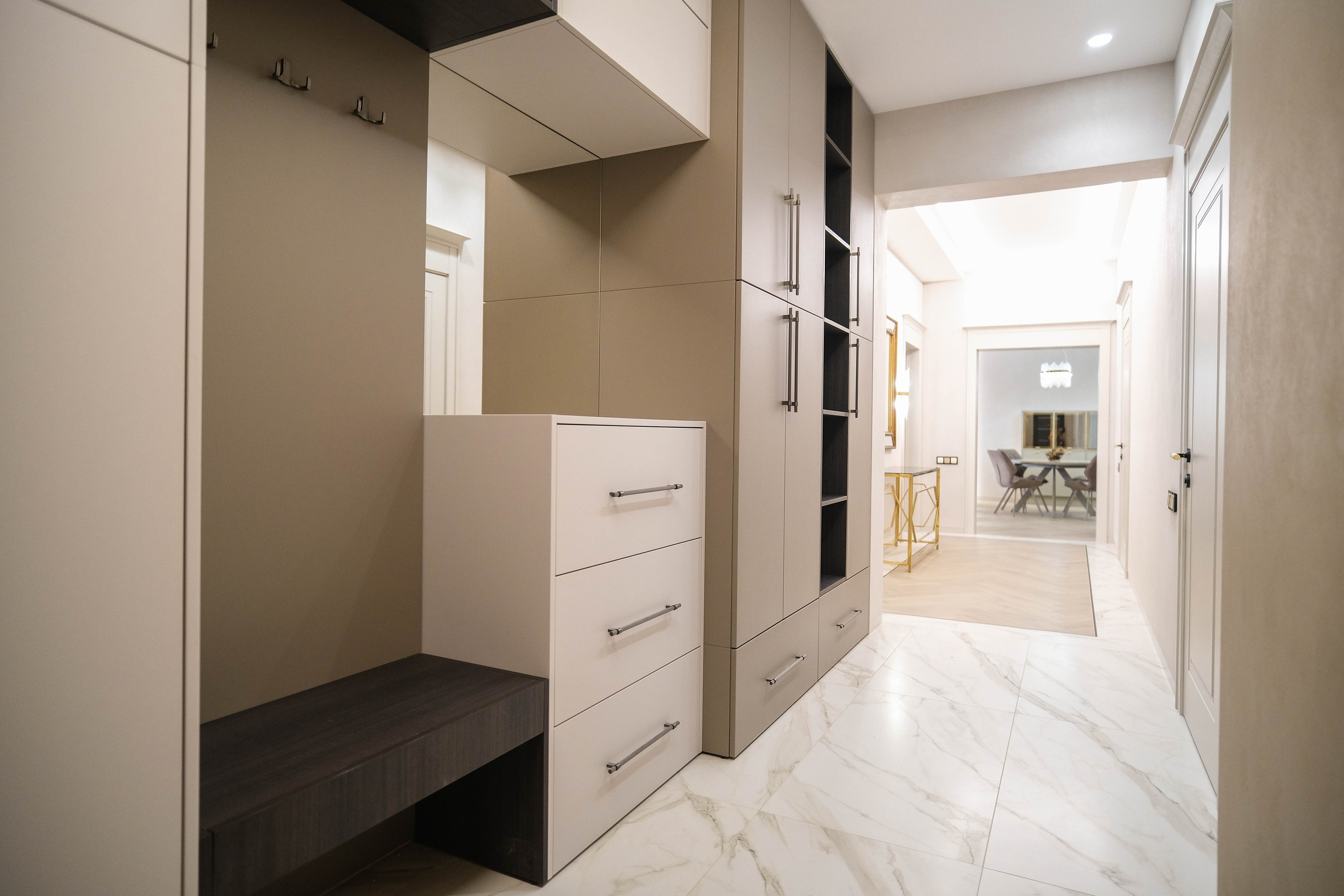 Квартира в Адлере. Главная