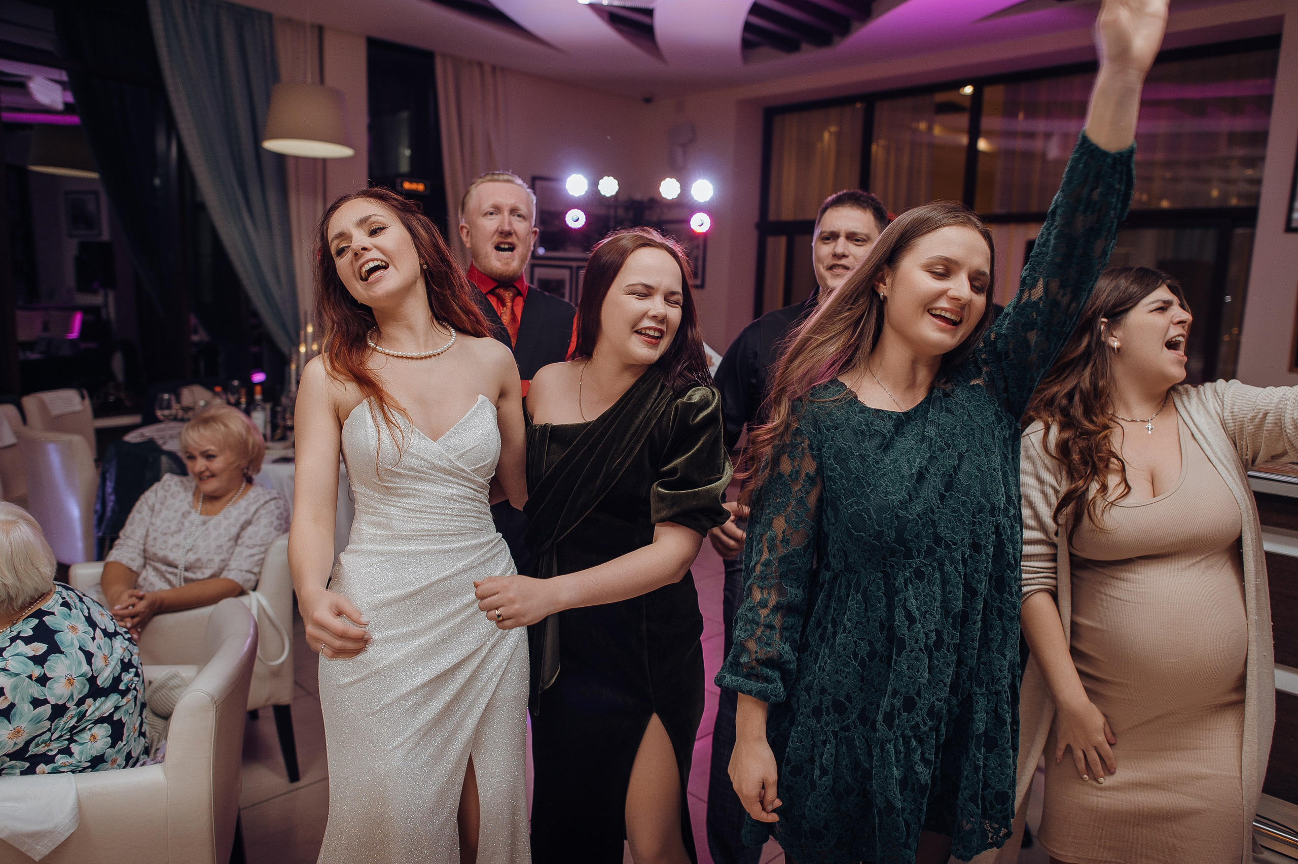 Екатерина и Максим. Свадебный фотограф в Ярославле Денис Медоваров