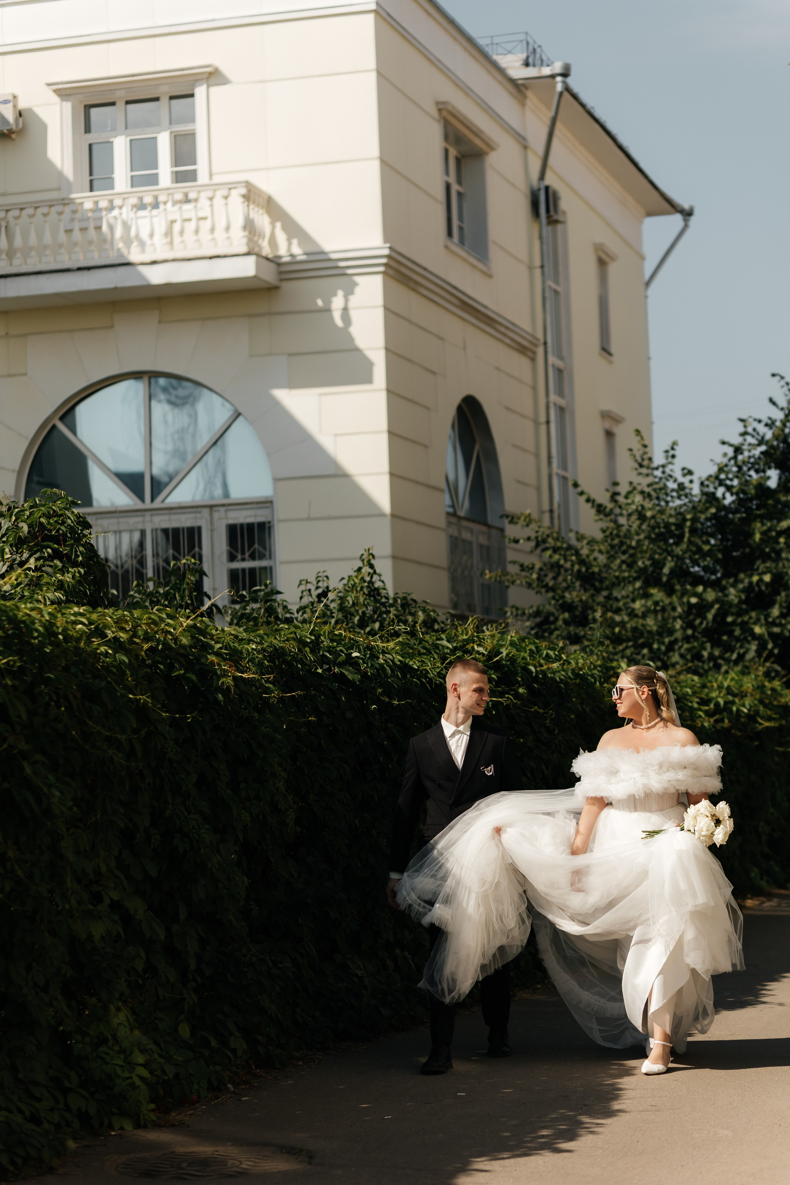 Анонс. Свадебный фотограф Кузнецова Ольга Санкт-Петербург, Вологда, Череповец