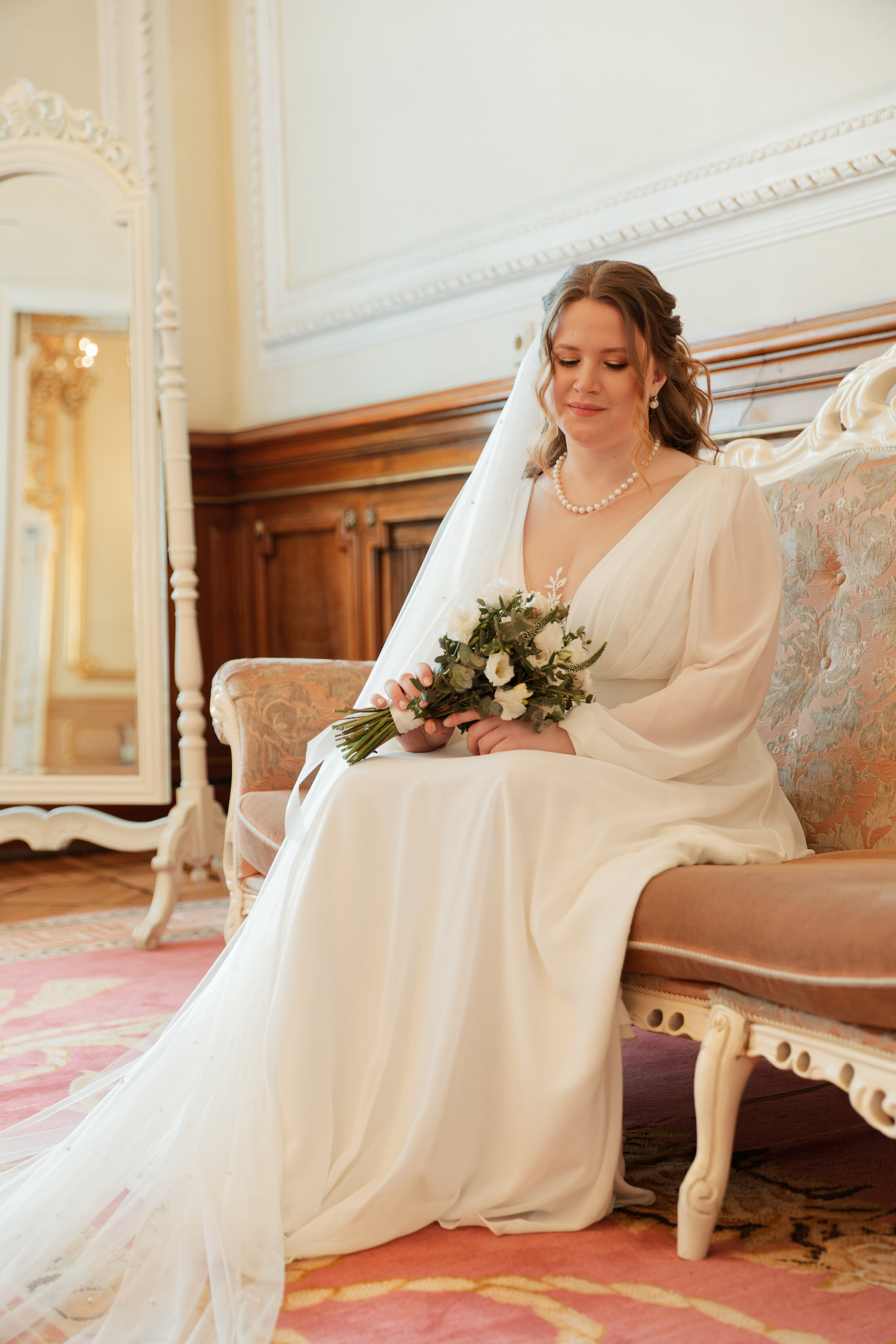 Кирилл и Екатерина. Видеограф Павел Борисов | Москва | СПБ | Брянск