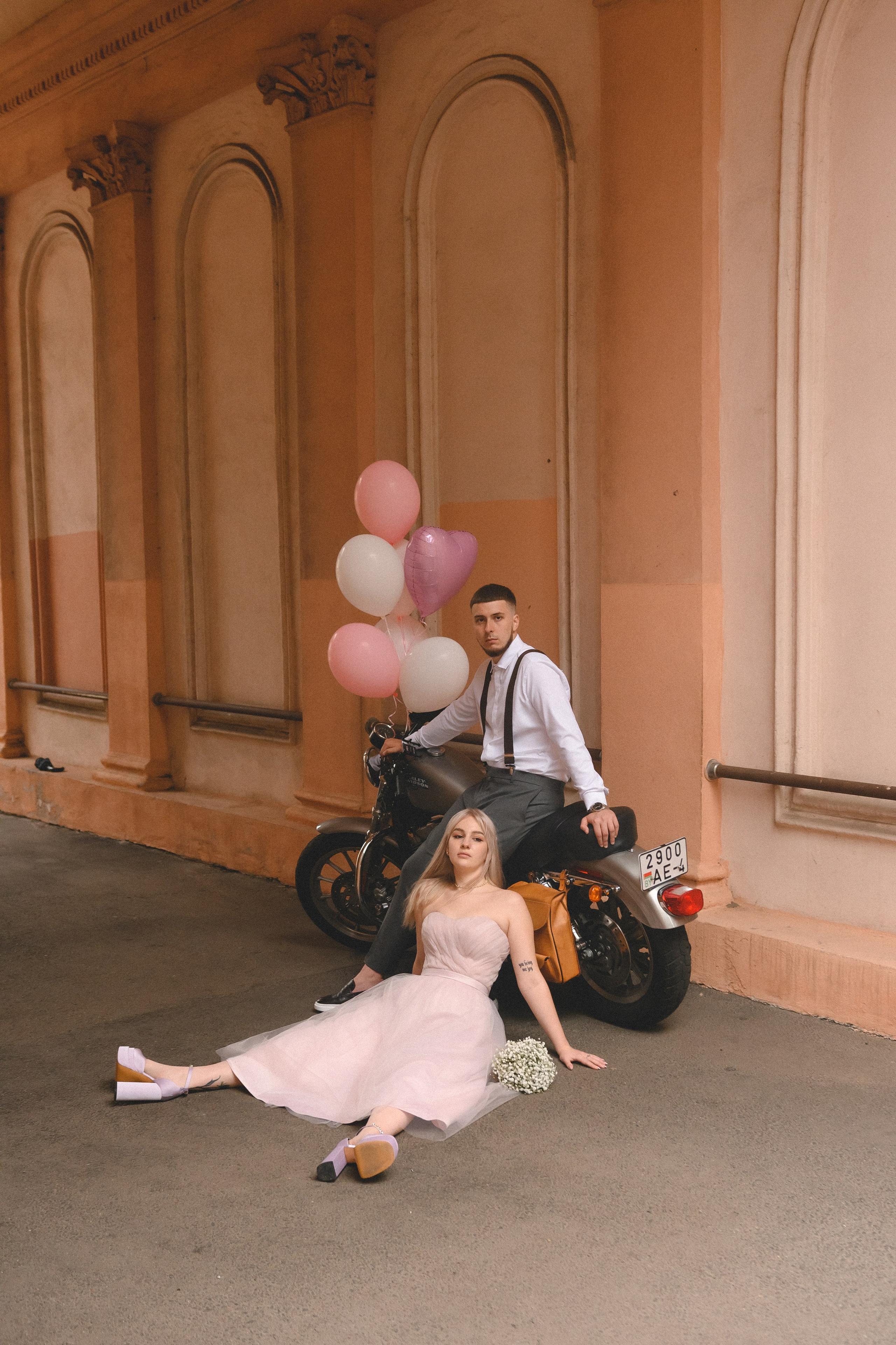 LoveStory. Фотограф в Минске