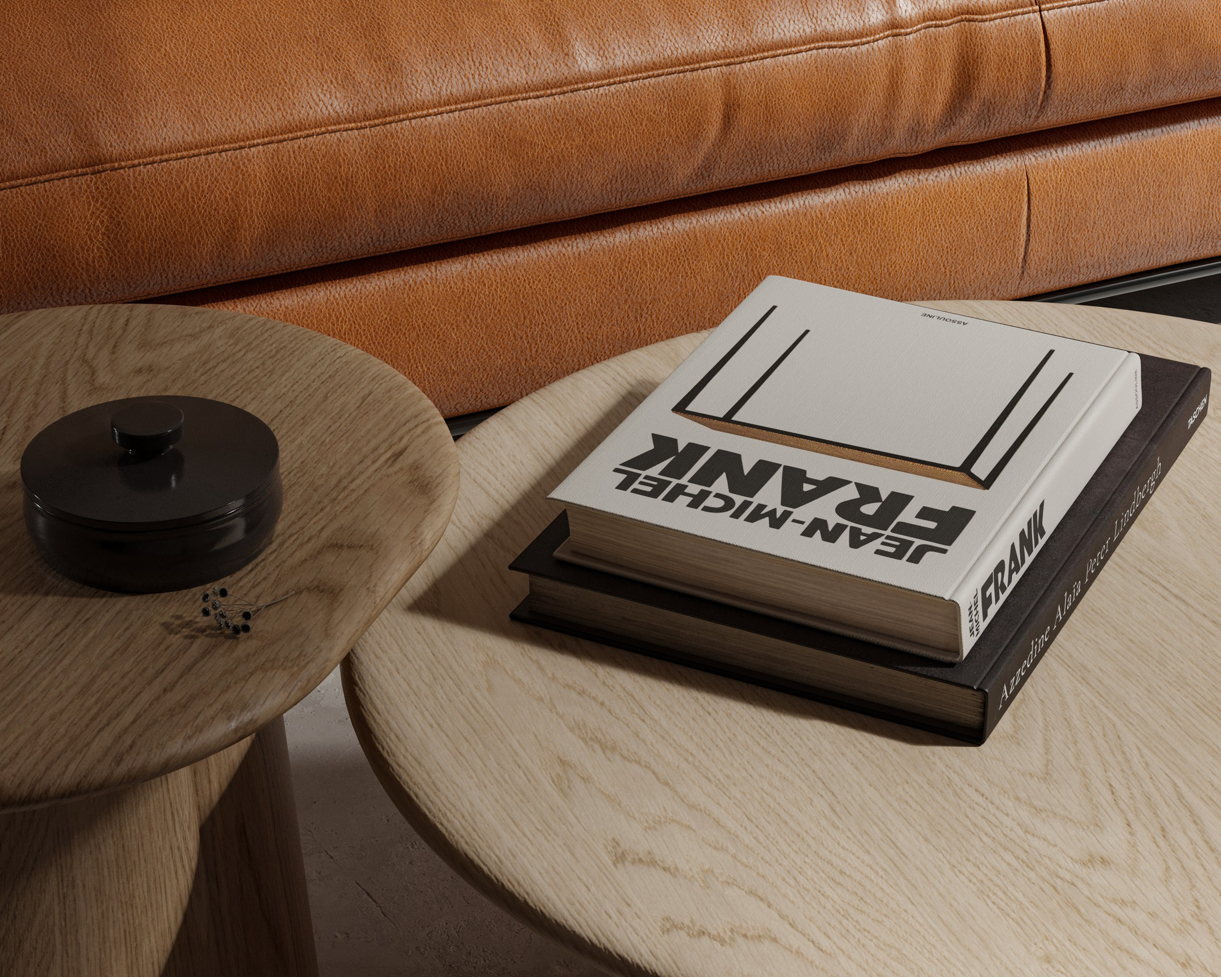 ROOM ORANGE. 3d визуализация интерьеров в Калининграде Раскопа Александра