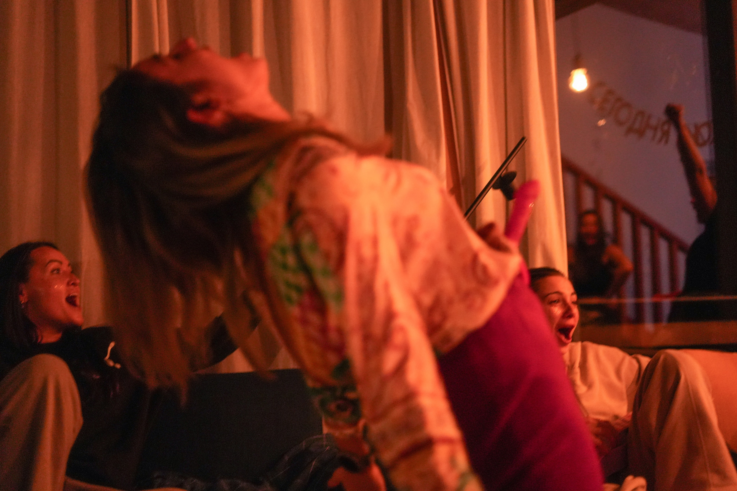 Stasy’s bachelorette party. Wedding Photographer in Barcelona and Medellin