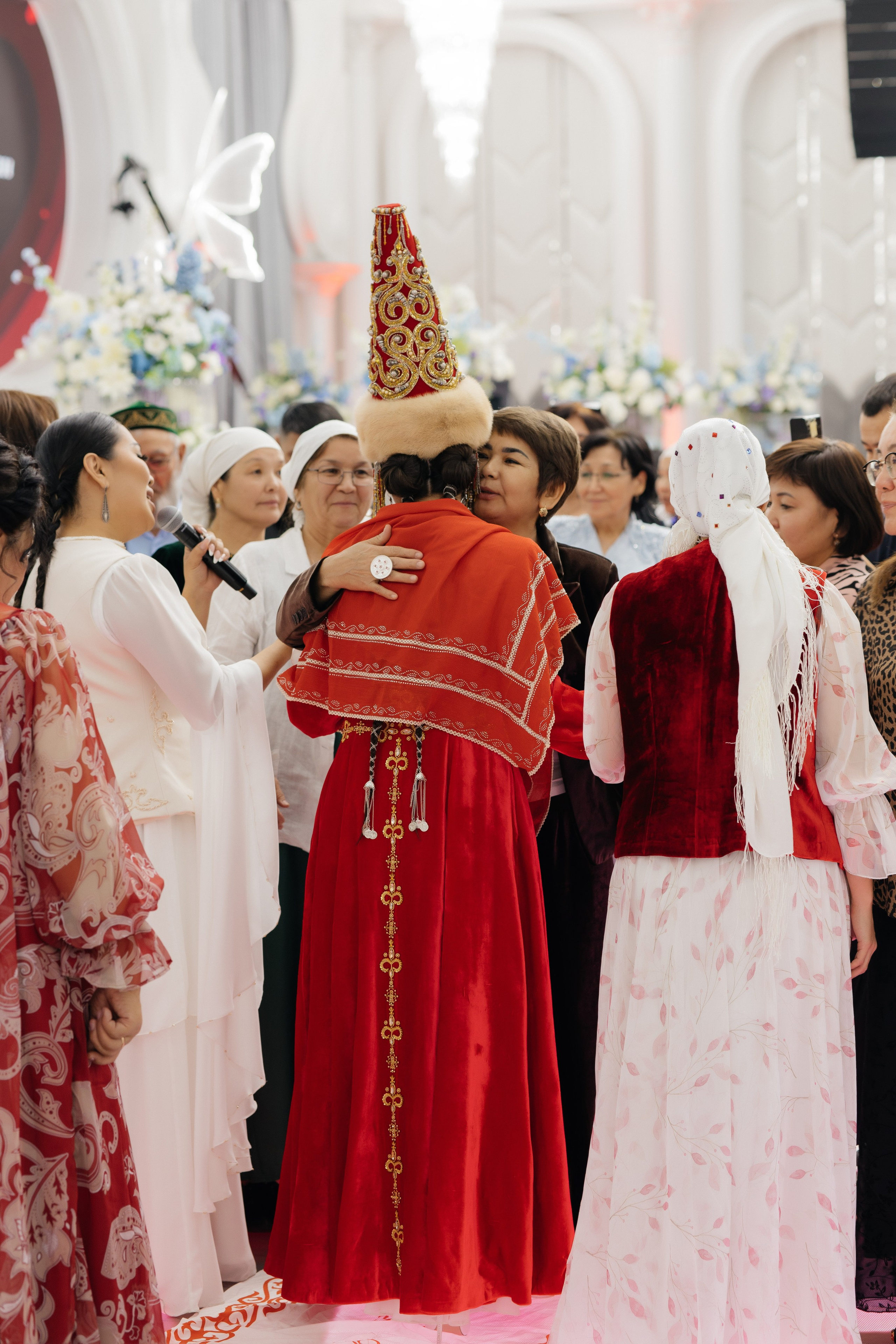 Uzatu Venera. Baikulov