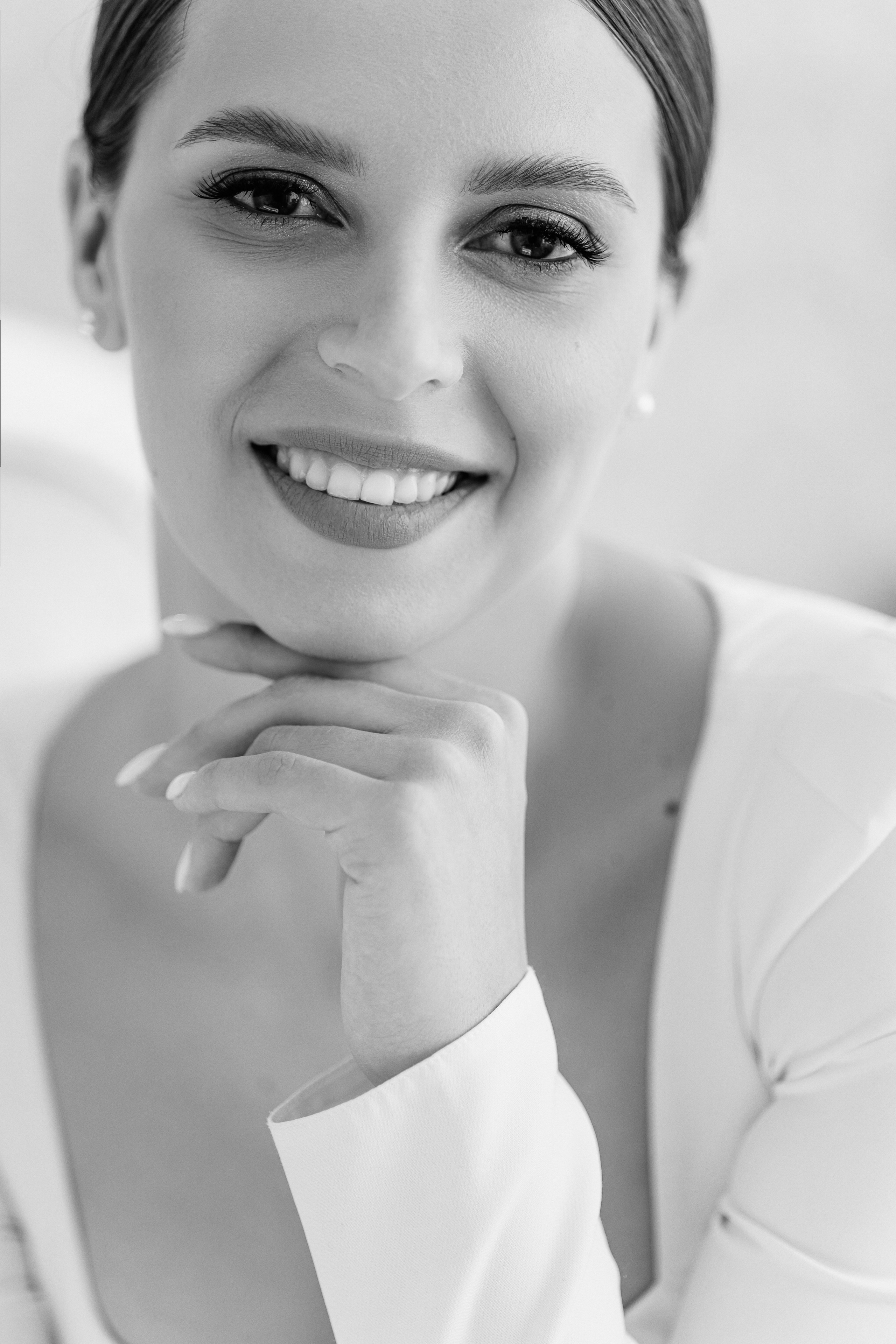 Саша и Оля. Свадебные фотограф и видеограф в Минске Голдосовы Марина и Вадим