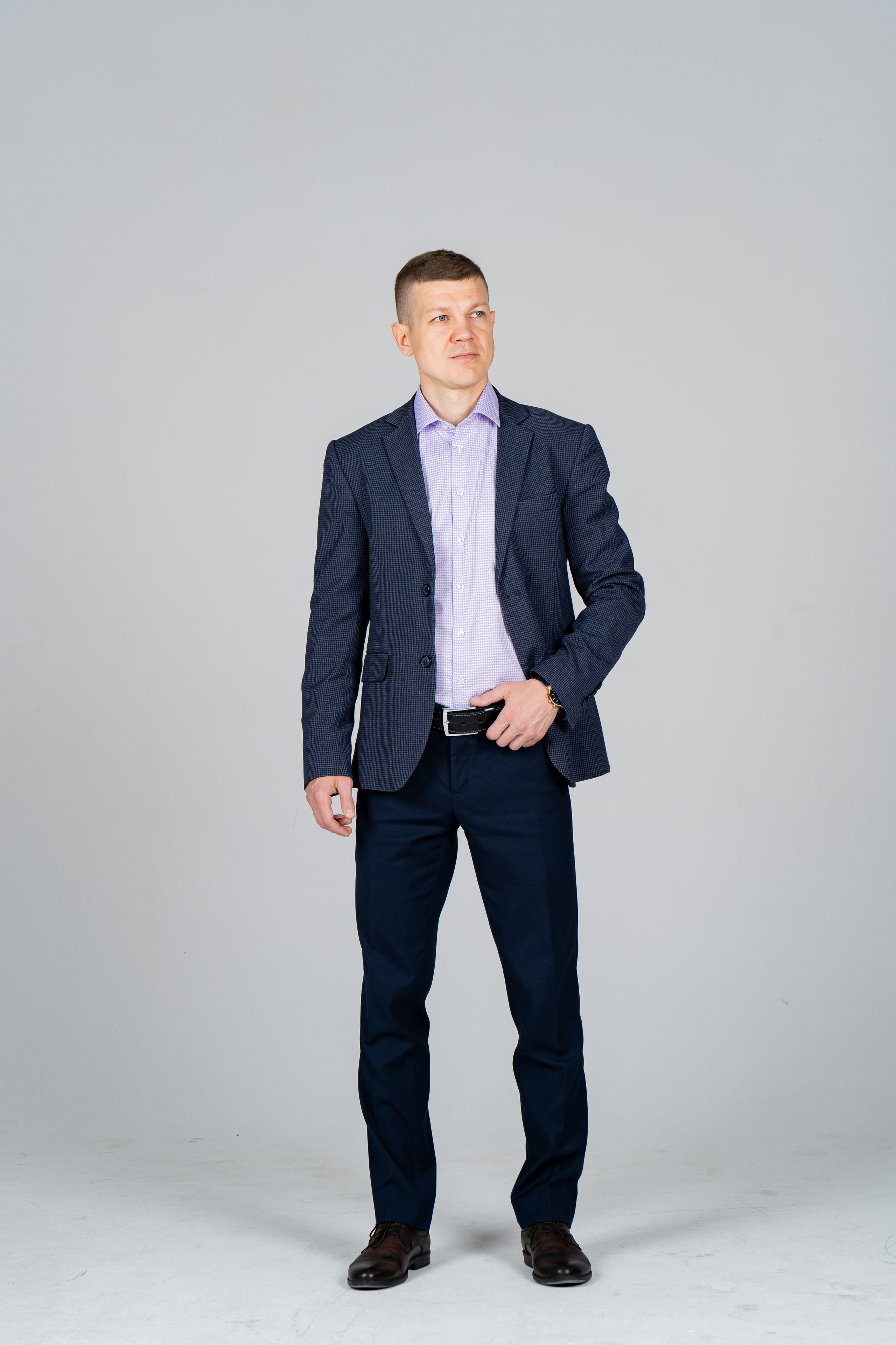 Виталий. Фотограф Москва. Базанова Анастасия