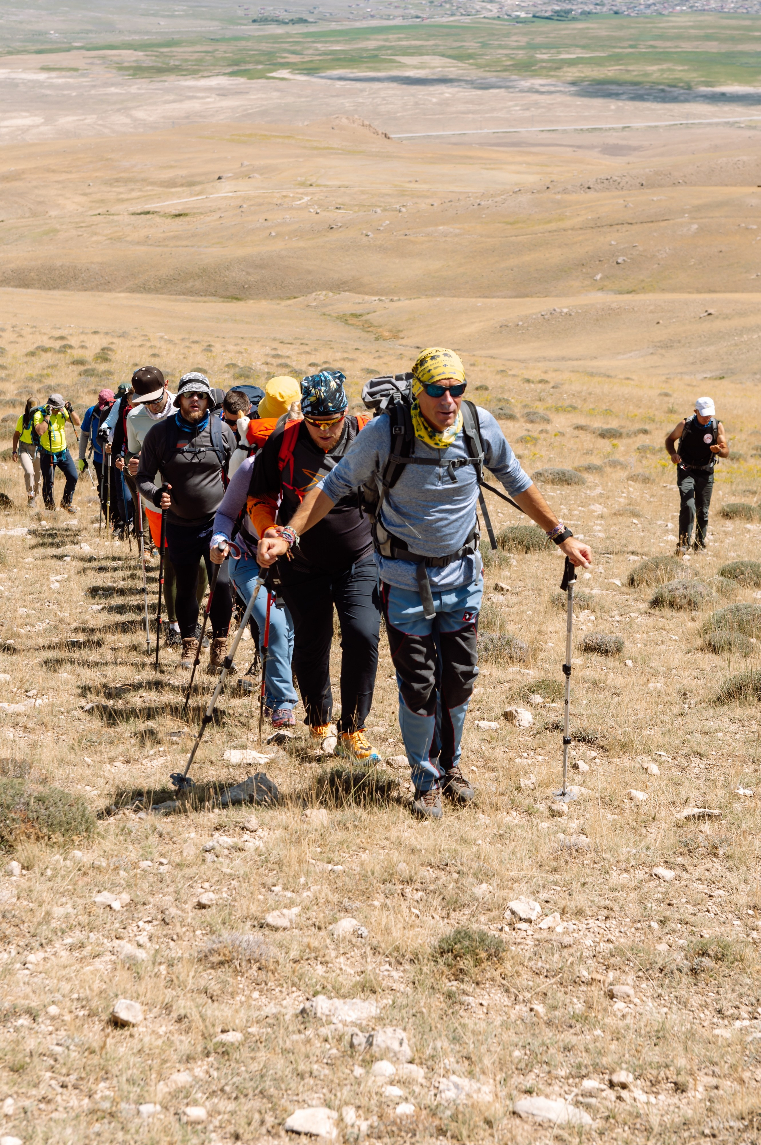 Восхождение на 5137 метров. Репортажный фотограф в Москве и по всему миру Степанова Юлия