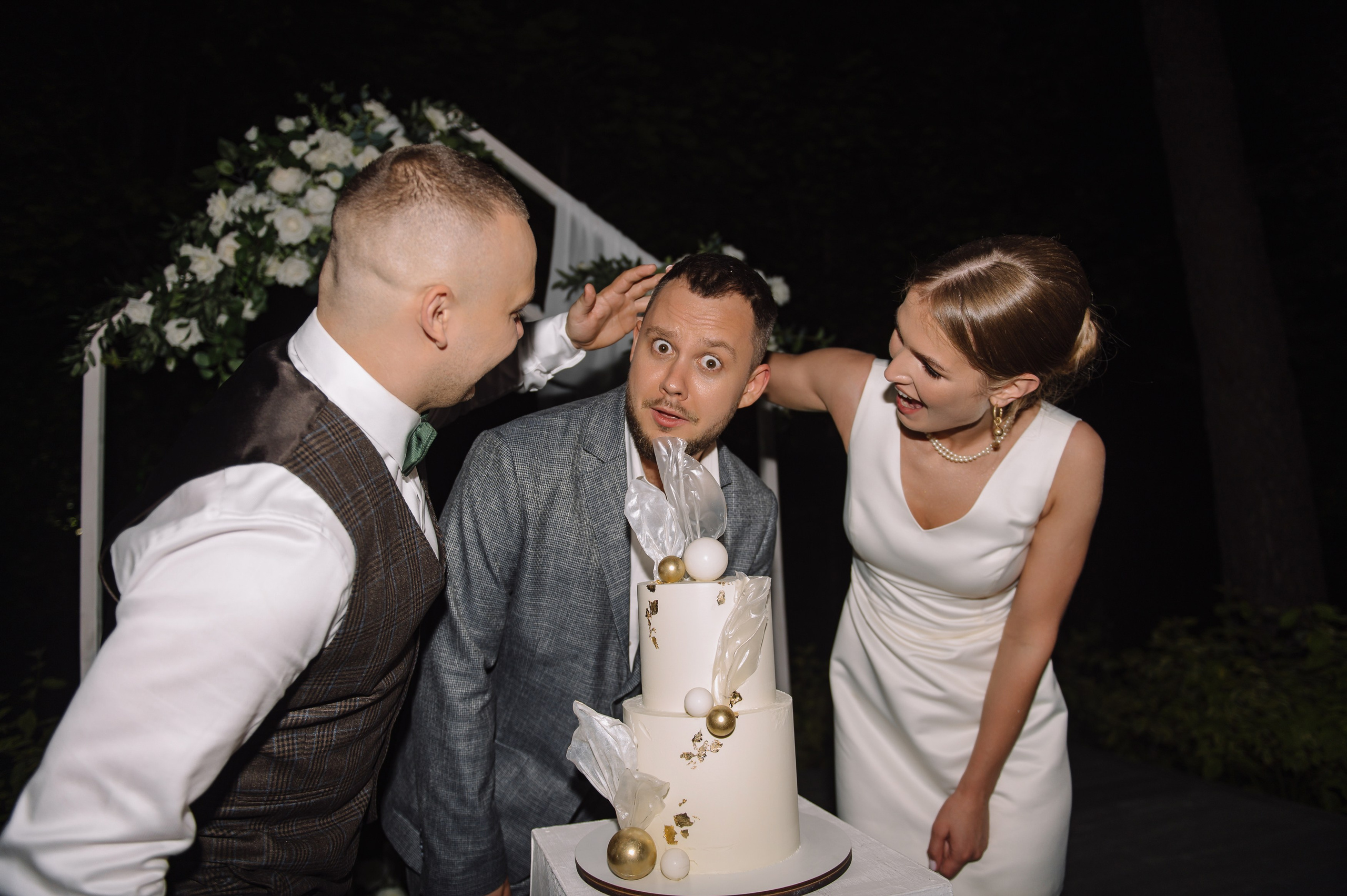 Сергей и Виктория. Репортажный фотограф в Москве и по всему миру Степанова Юлия