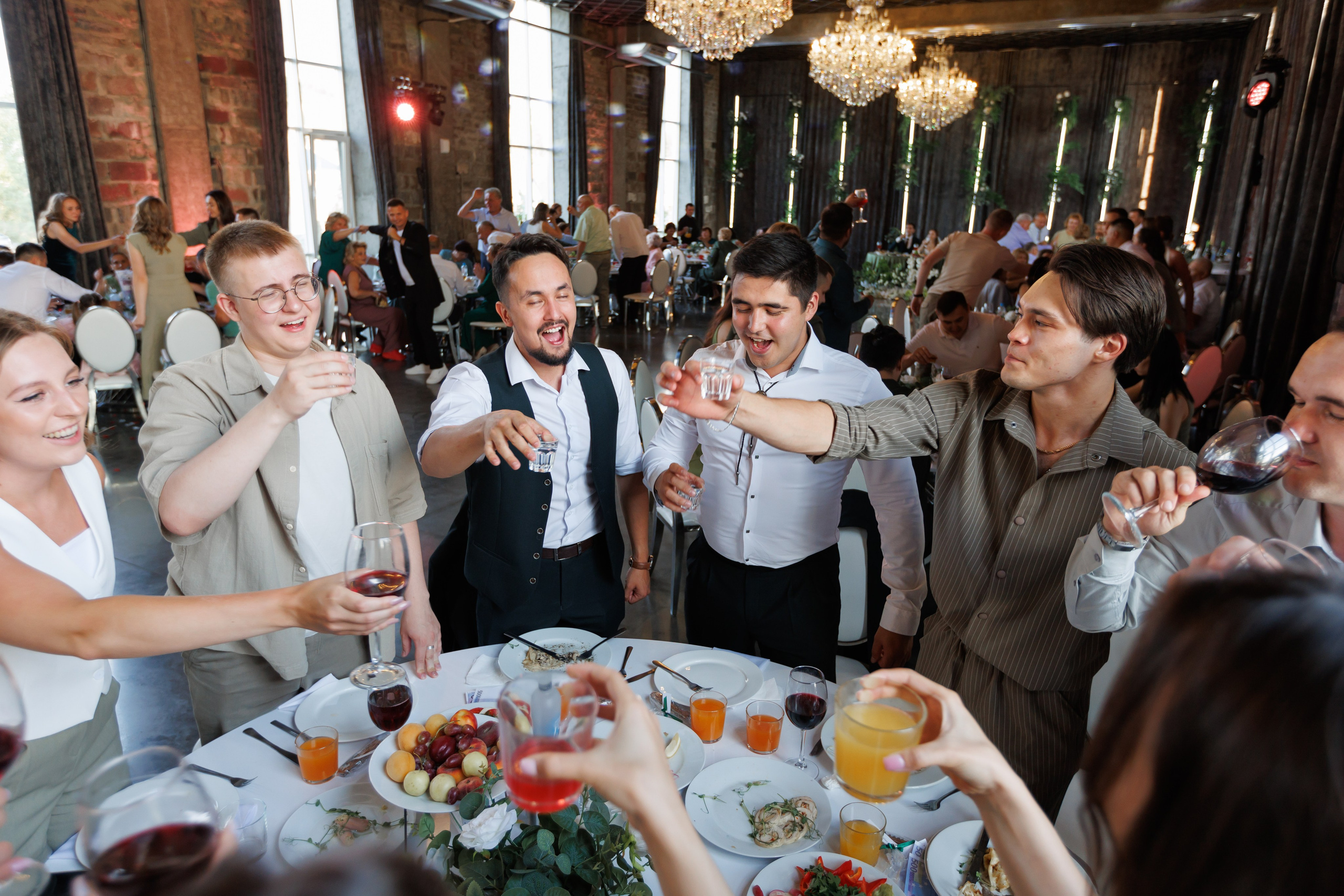 Алмаз Вилия. Фотограф Александр Литвинов