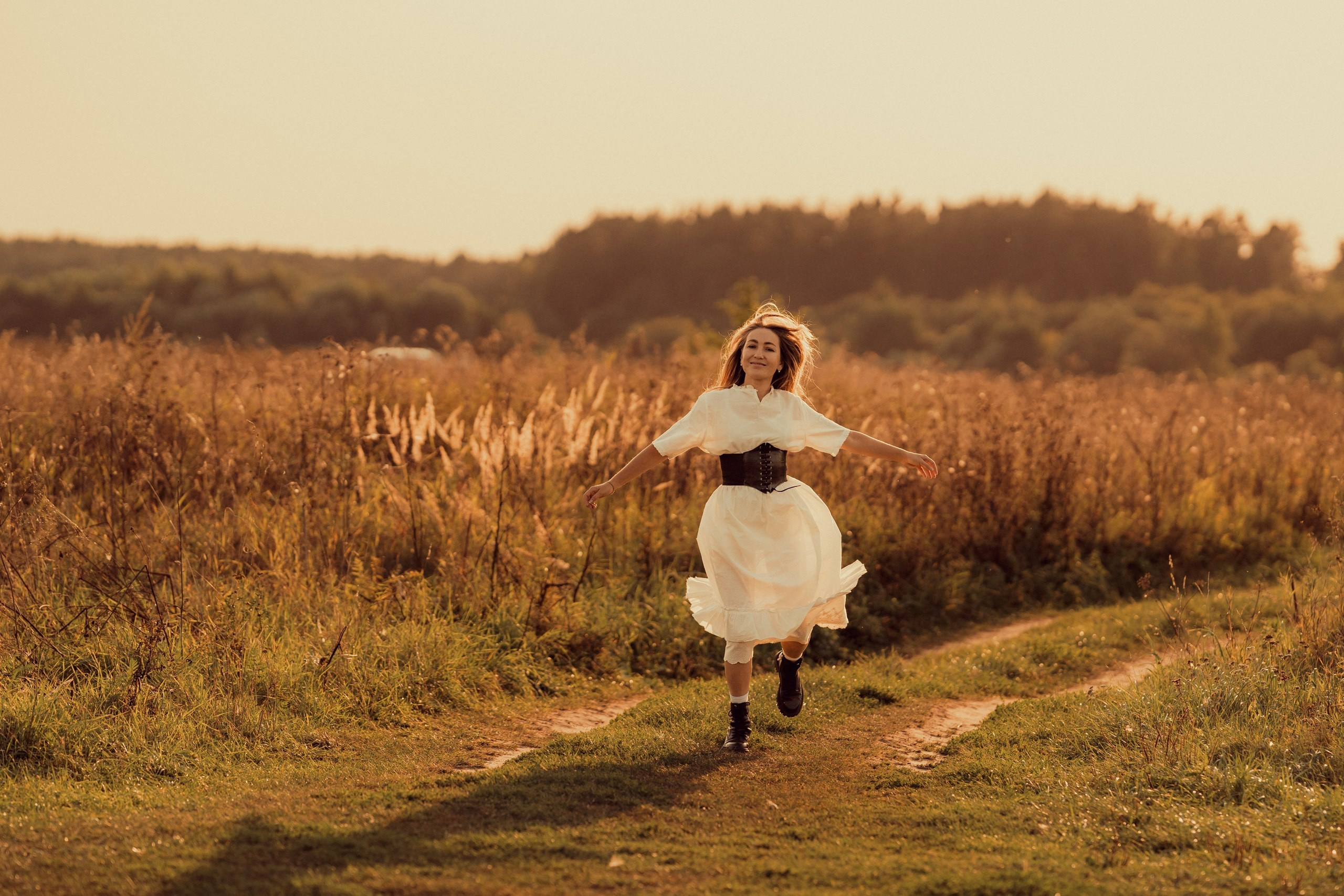 Татьяна. Семейный фотограф г. Дубна