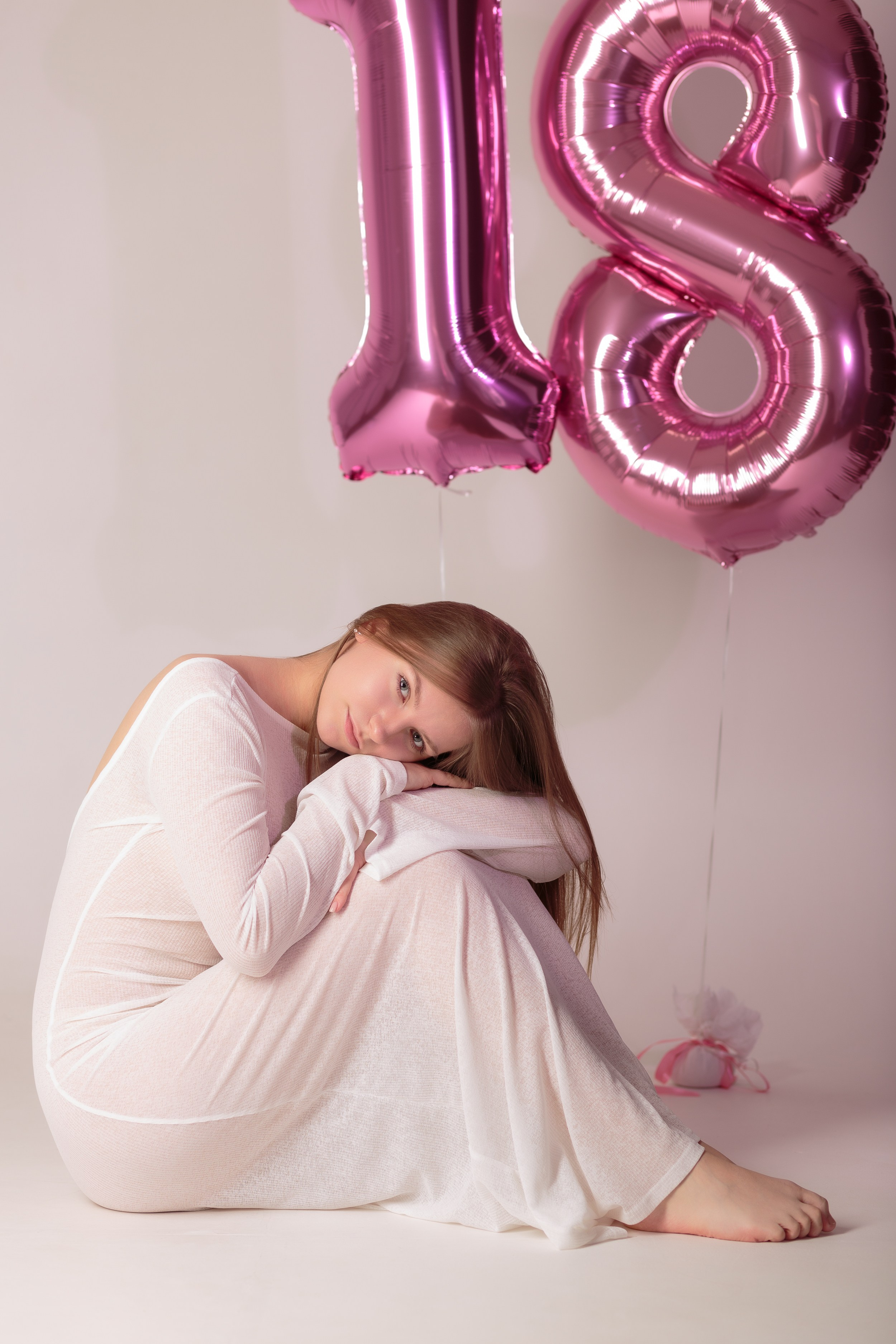 Восемнадцатилетние. Krylovaphoto