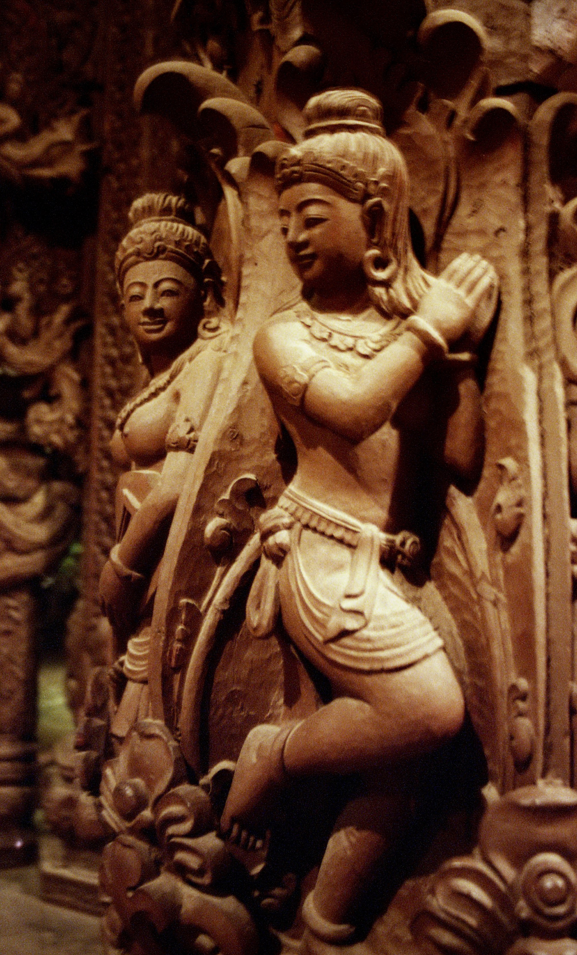 Тайланд. Елена Никитина. Фотохудожник. Пленочная фотография. Принты