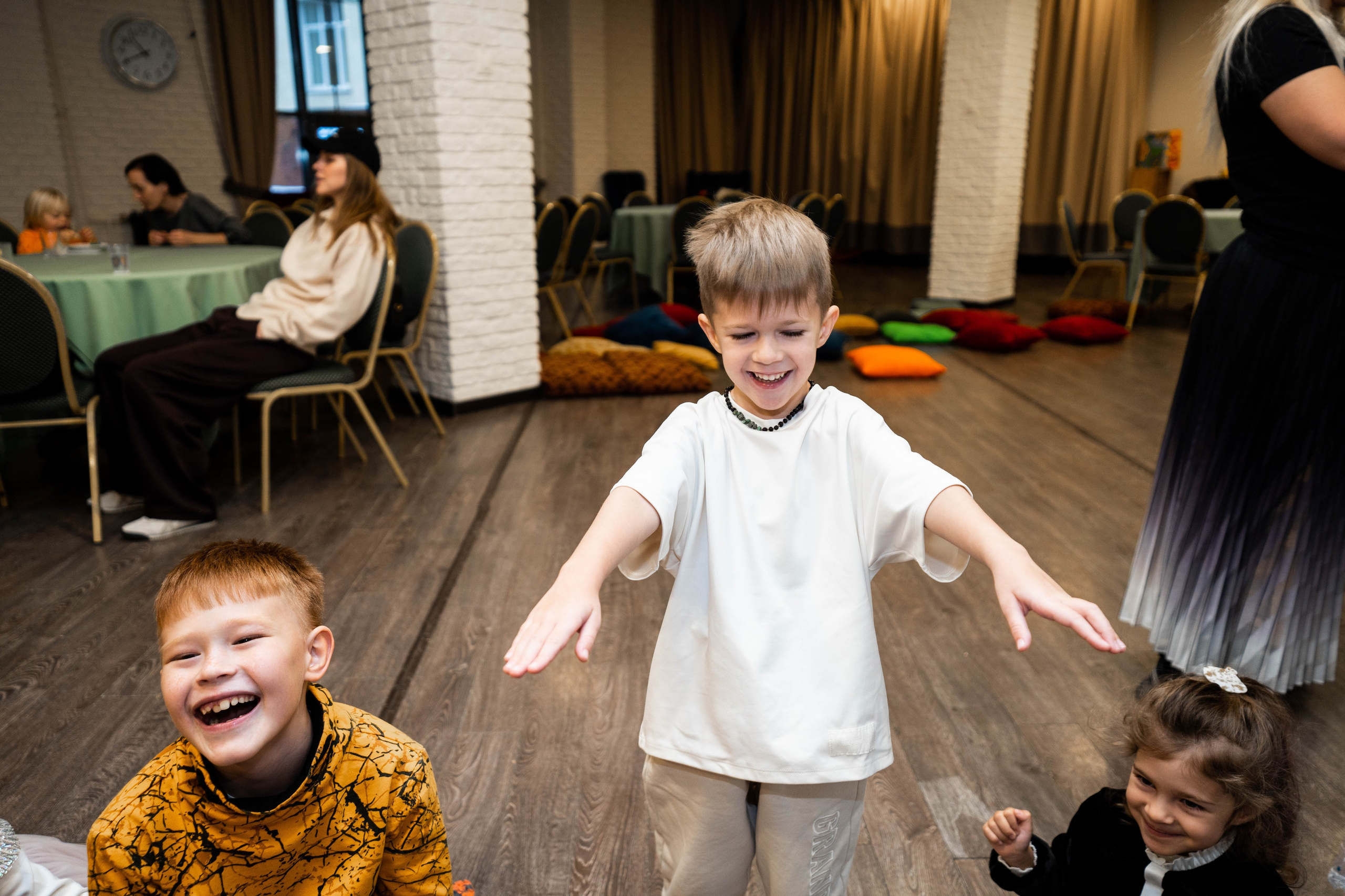 Даниэль h-day. Фотограф Абакумова Анастасия