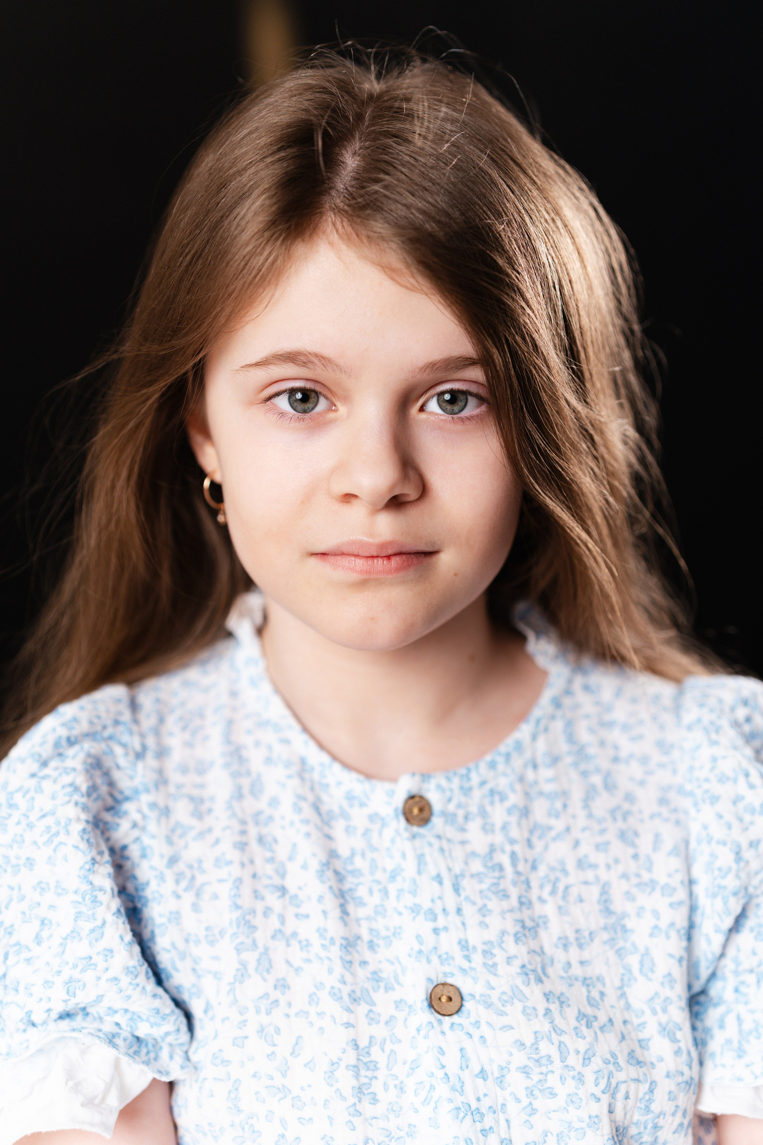 Актёрское портфолио. Фотограф и видеограф Арина Семёнова