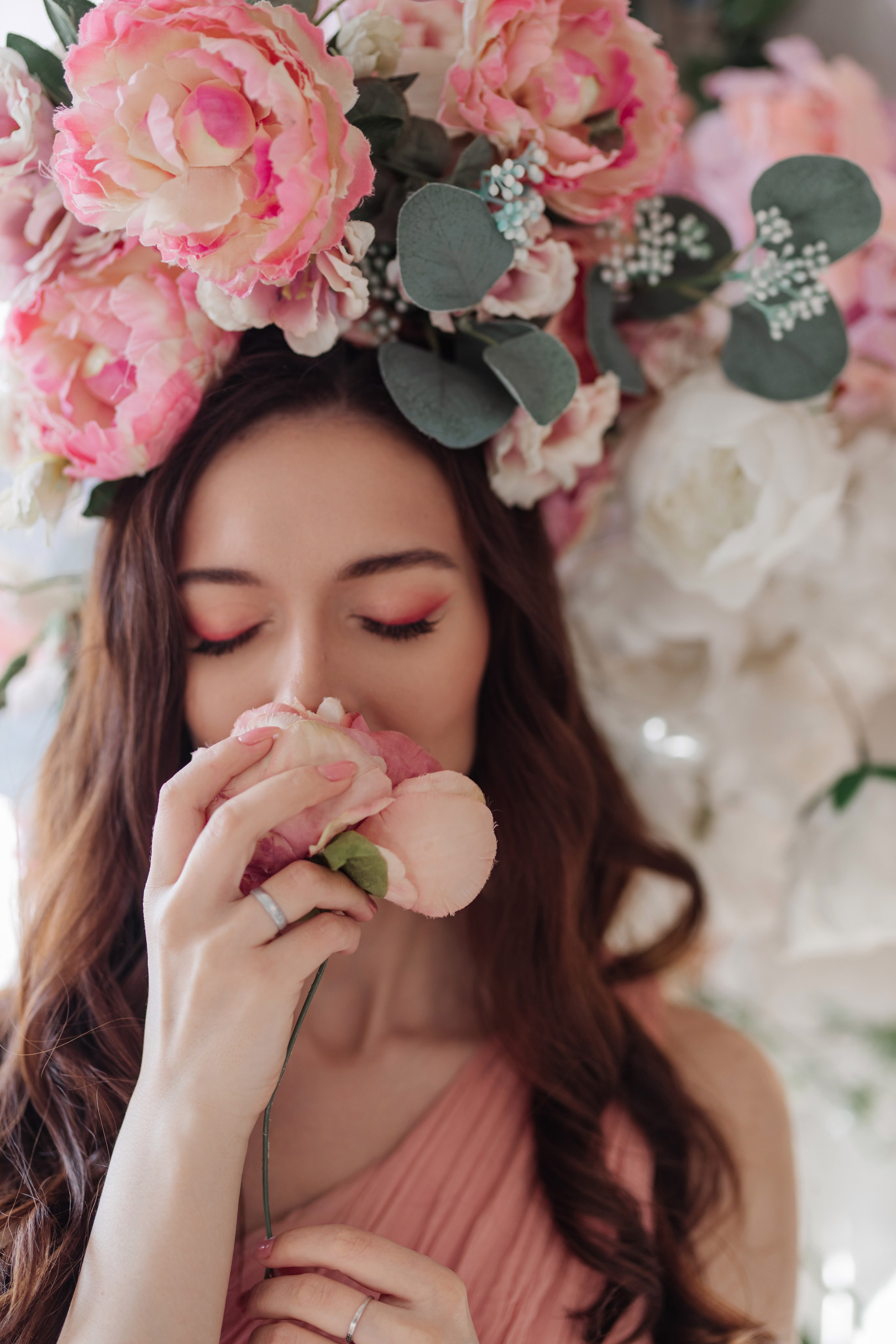 Лидия. Свадебный и семейный фотограф Юлия Девятайкина