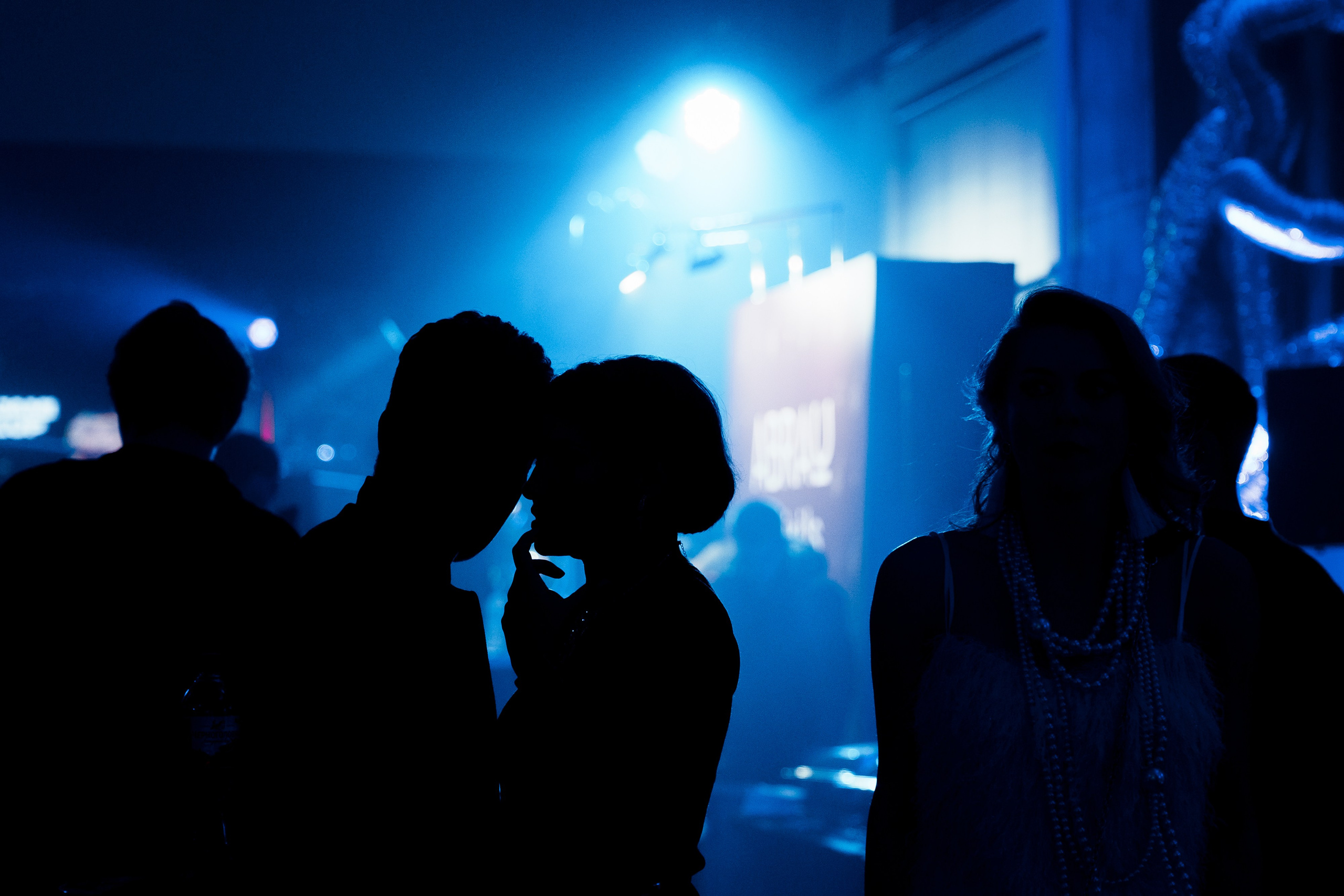 DIGITAL ELKA 2024 WINTER. Фотограф в Москве и России