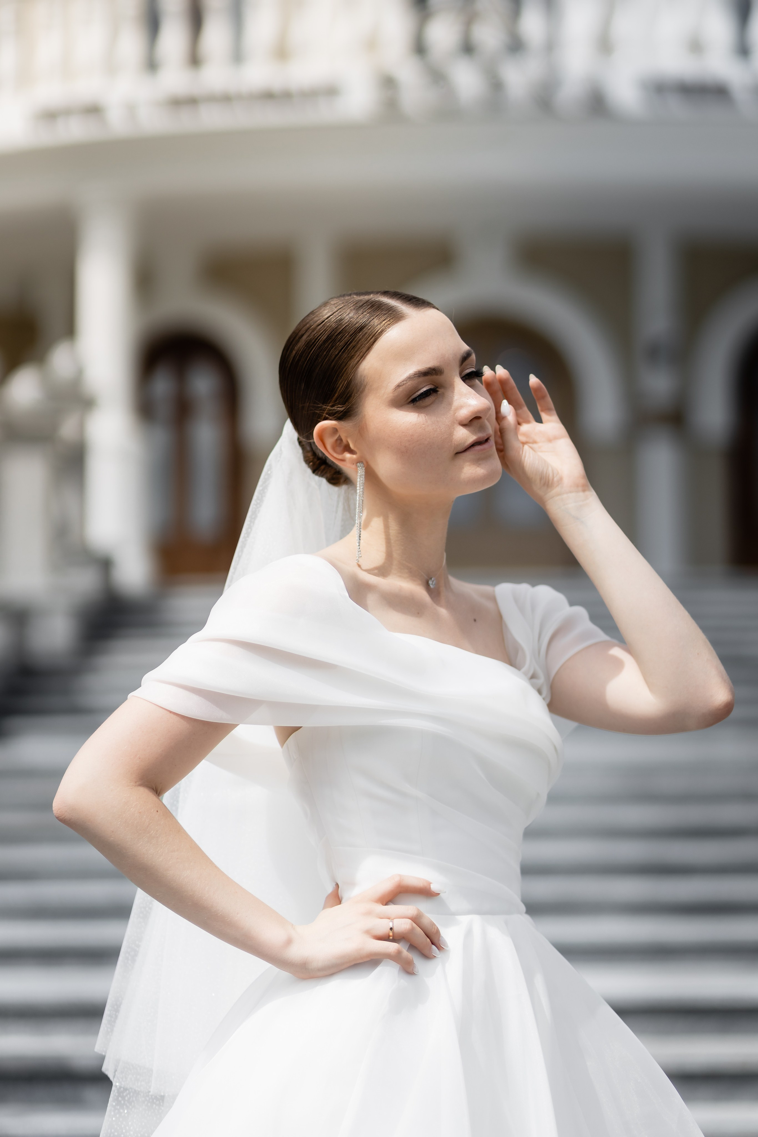 Свадьбы. Свадебный и репортажный фотограф в Хабаровске Никита Быков