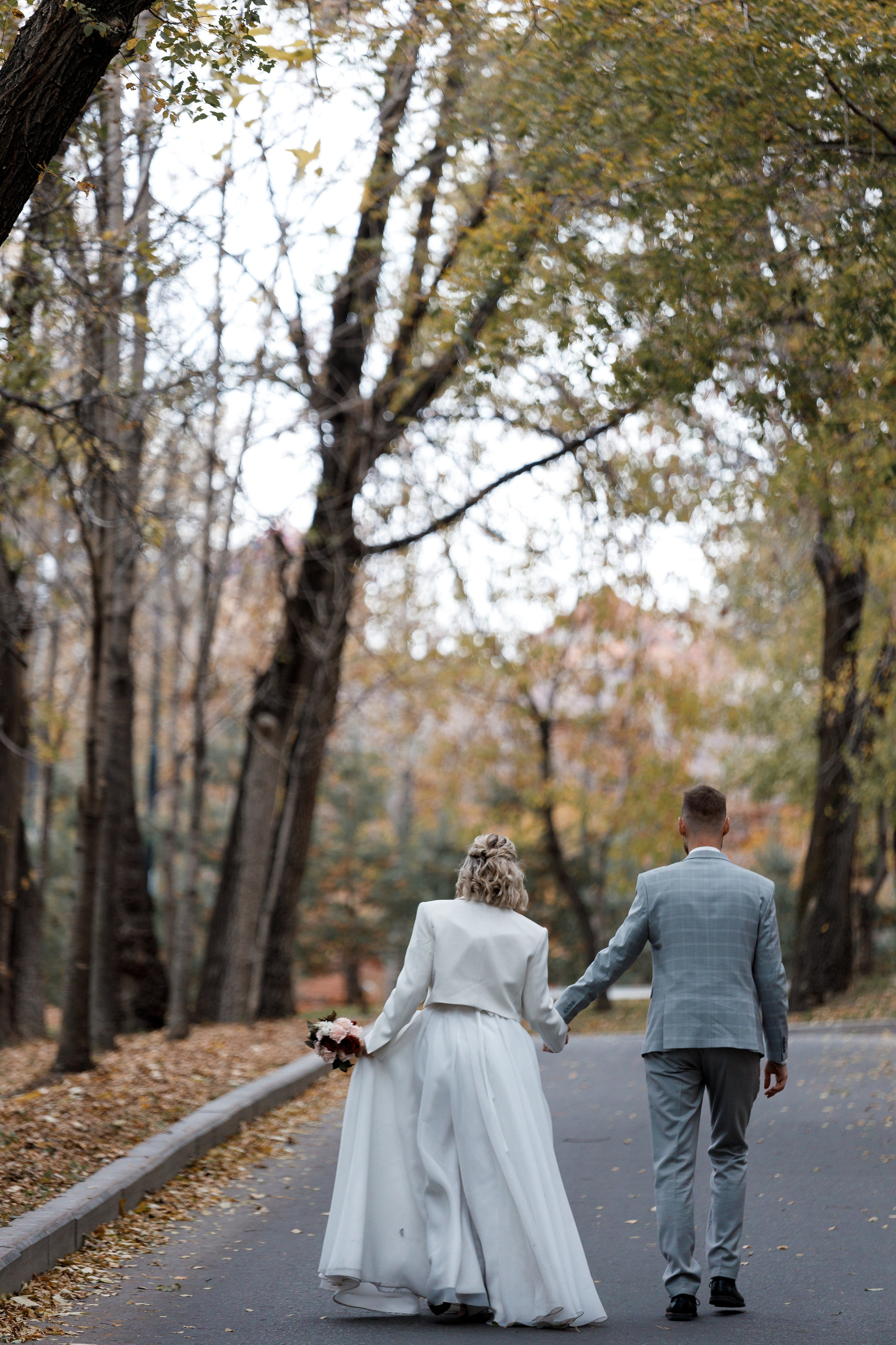 Иван и Татьяна. Свадебный и репортажный фотограф в Хабаровске Никита Быков