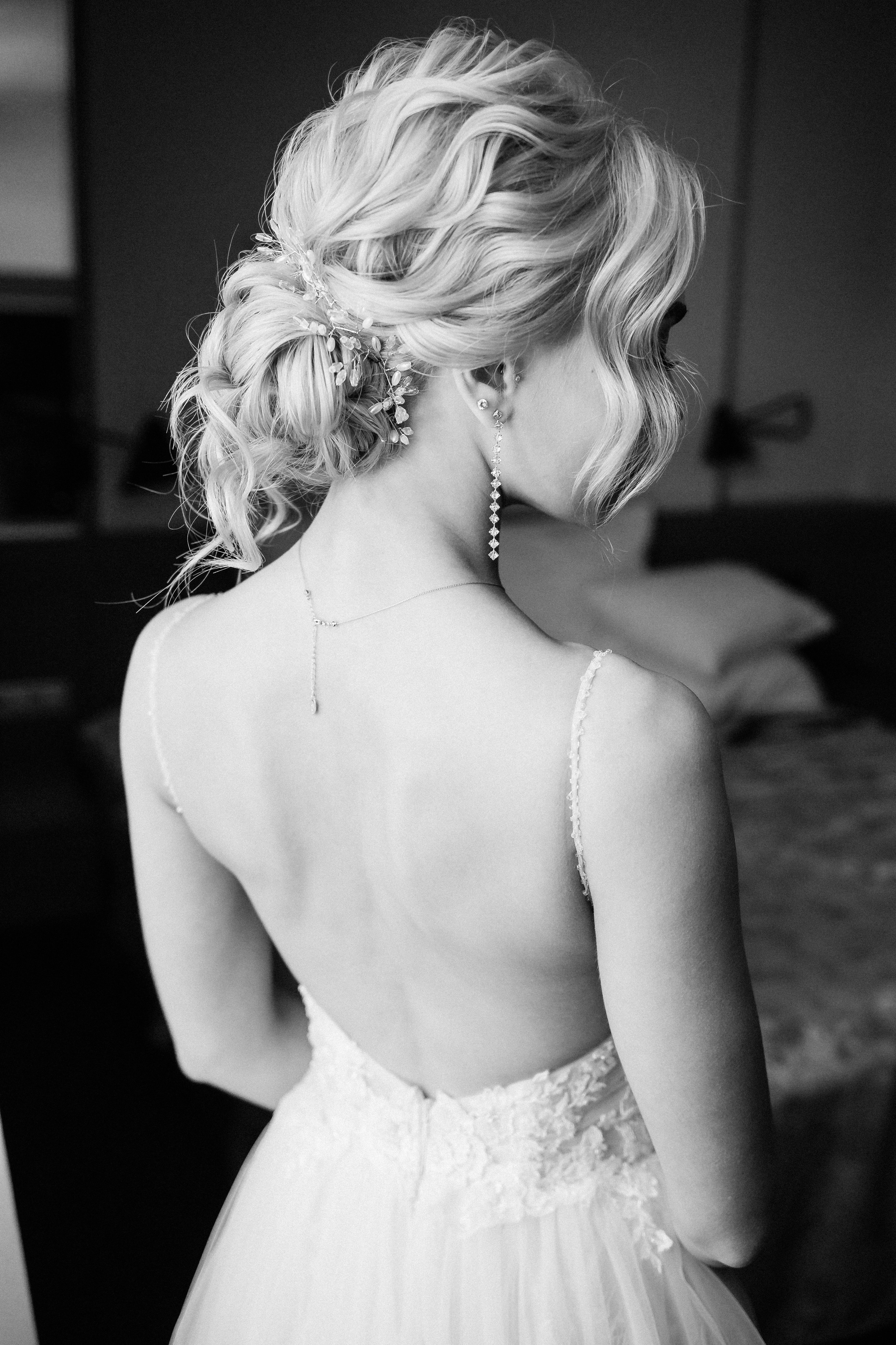 Свадьбы. Свадебный и репортажный фотограф в Хабаровске Никита Быков