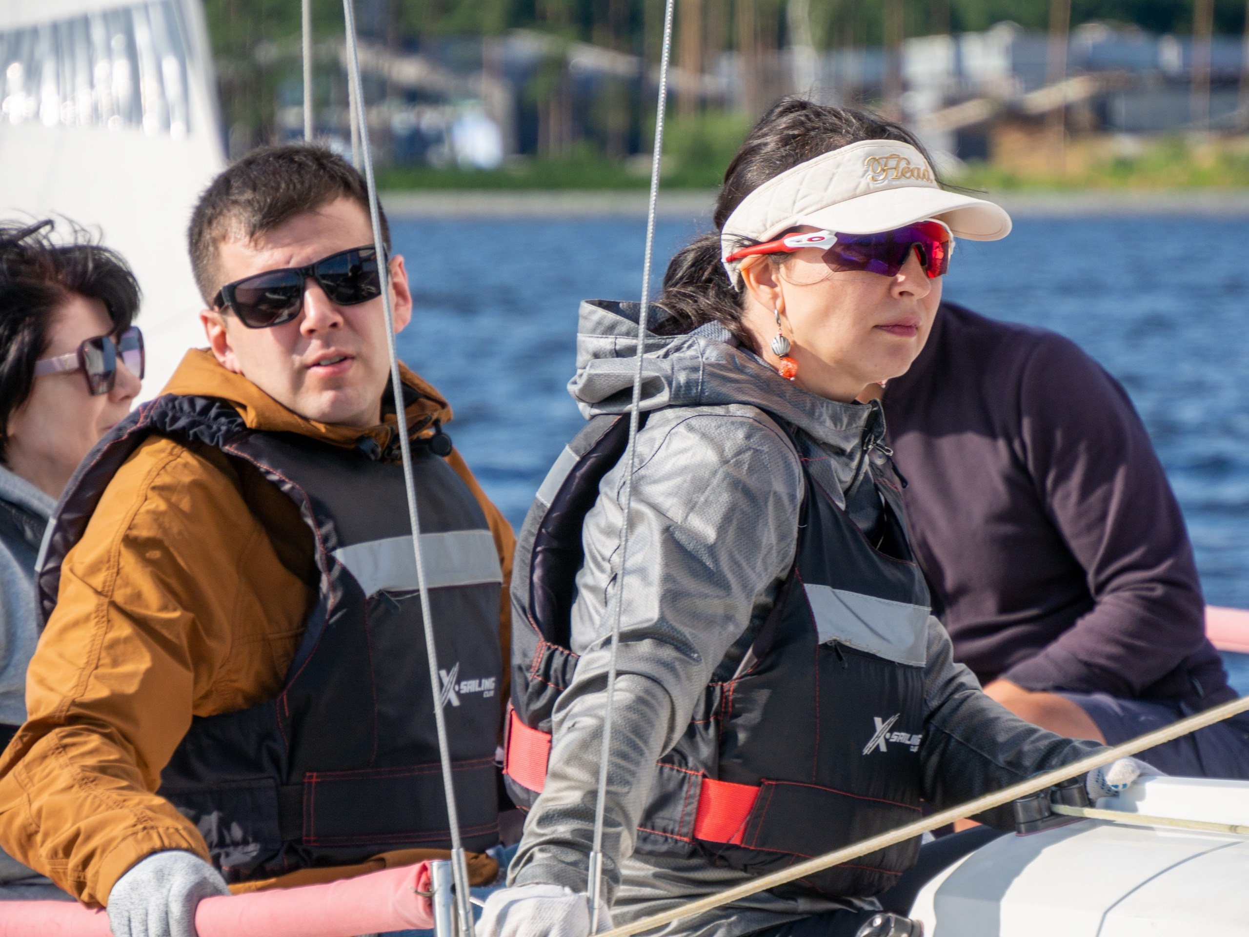 Яхтинг | 06.07.2025. Галерея Фантим