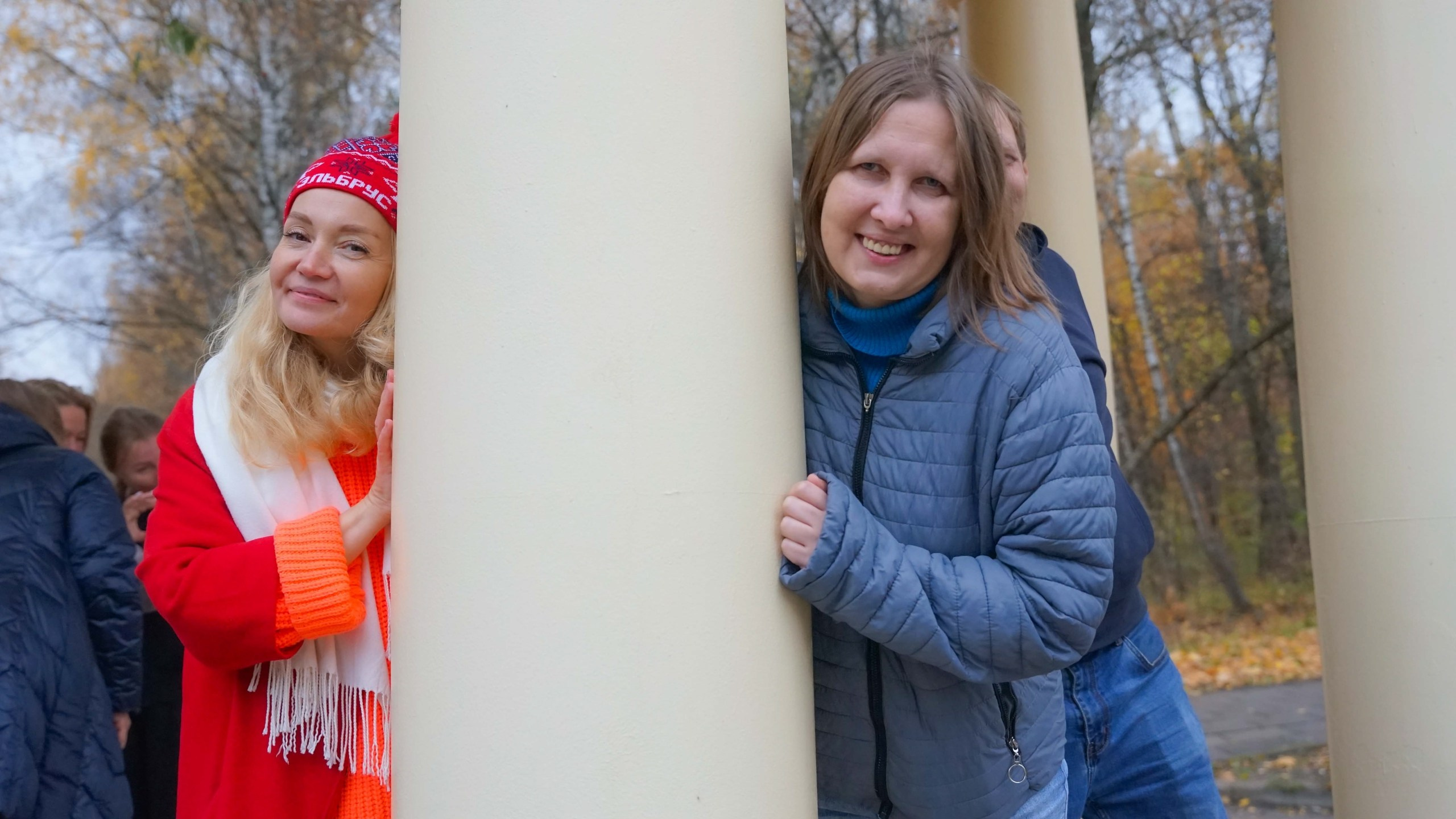 Шашлыки | 26.10.24. Галерея Фантим