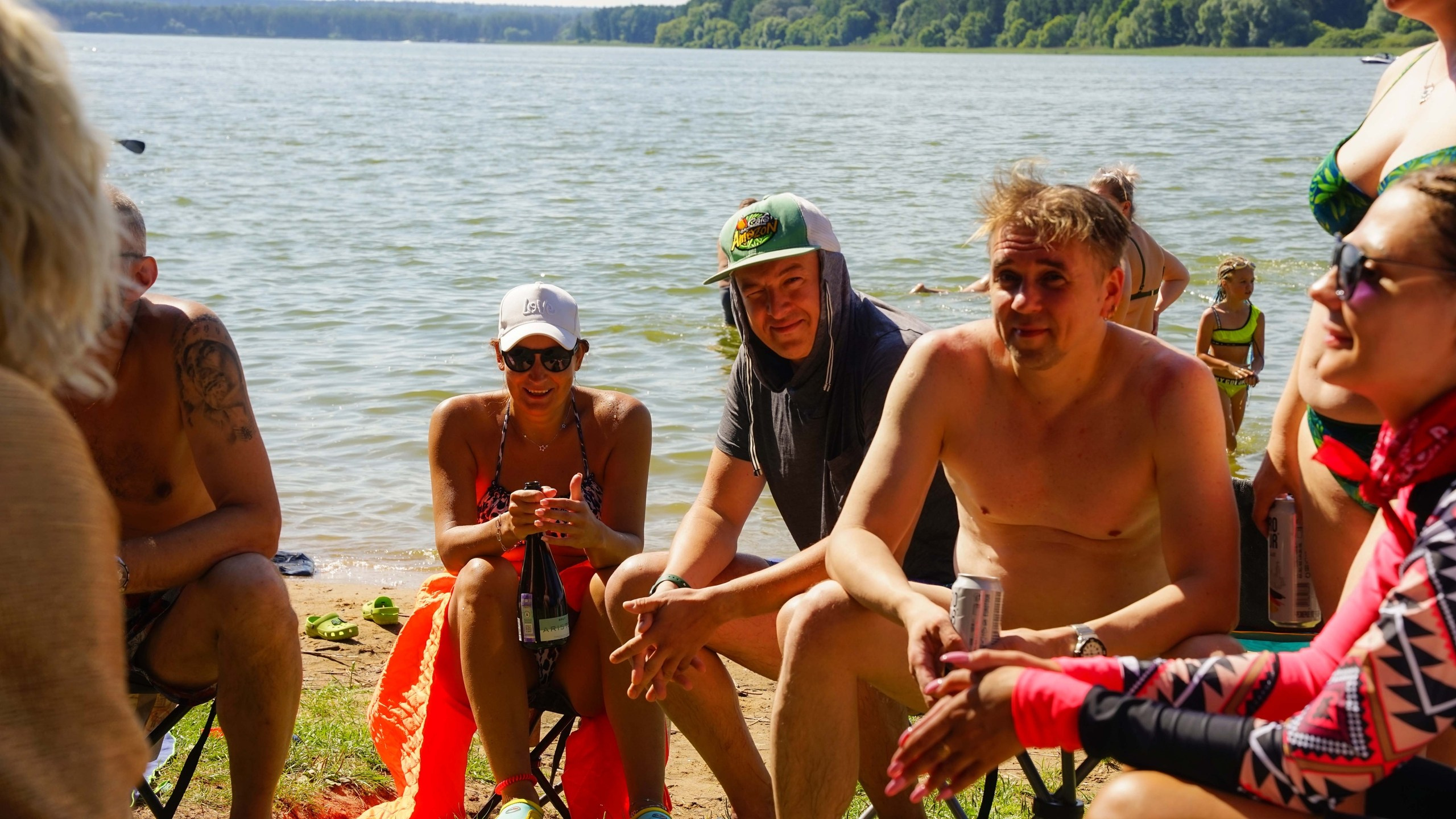 Походная Романтика 46. Солнце Монако. Галерея Фантим