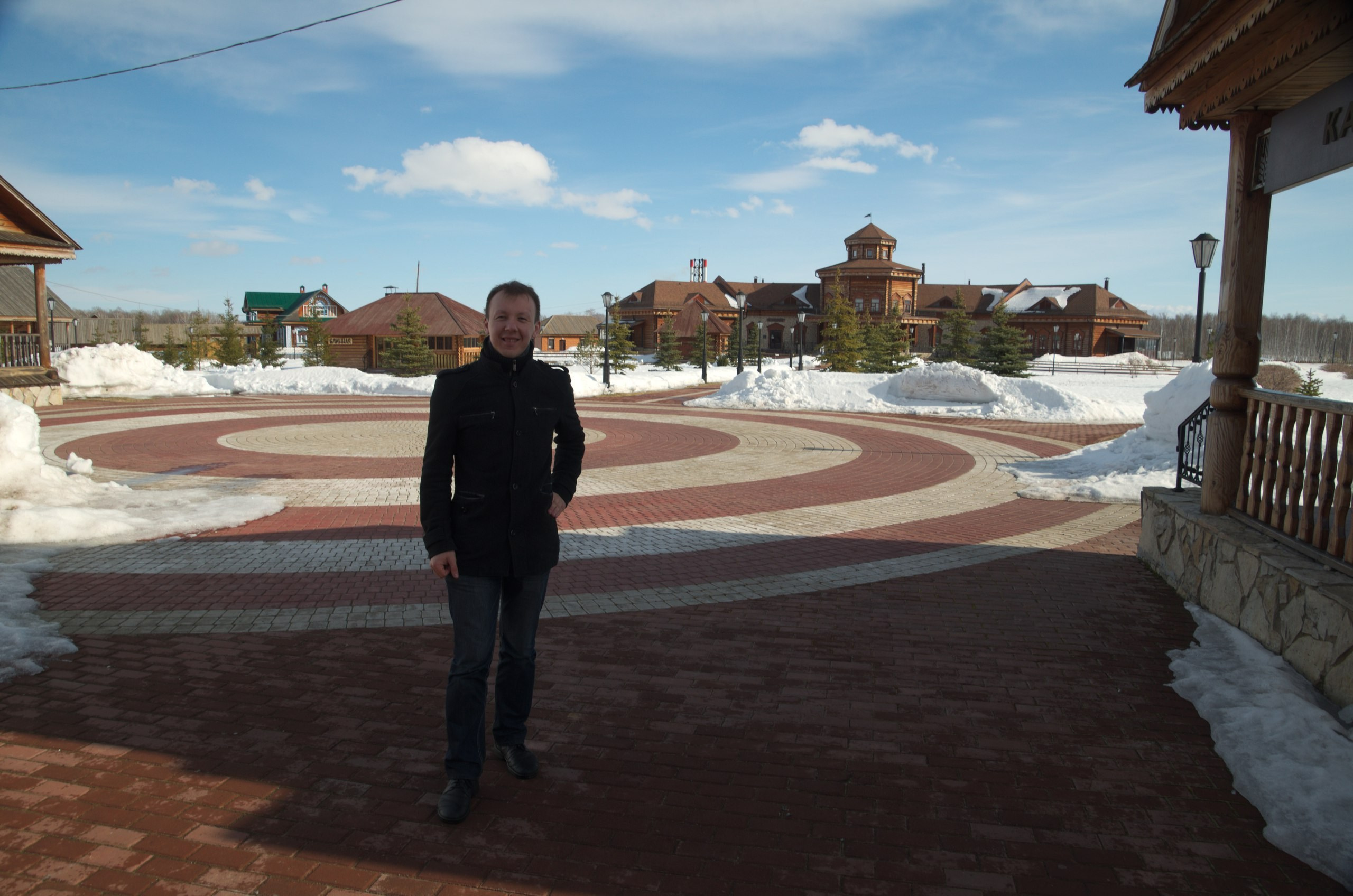 Казань | 24-26.03.2017. Галерея Фантим