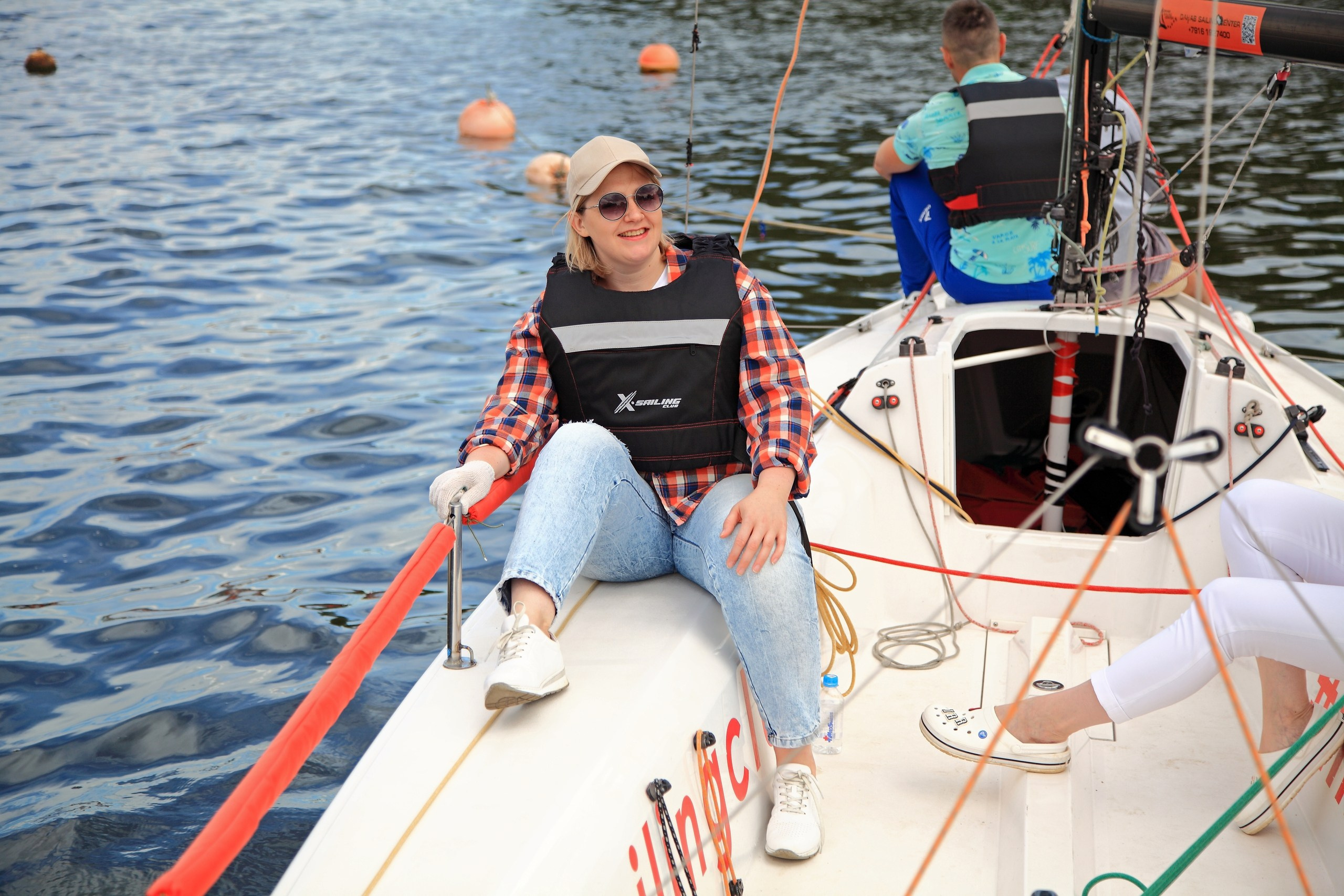 Яхтинг | 23.06.2024. Галерея Фантим