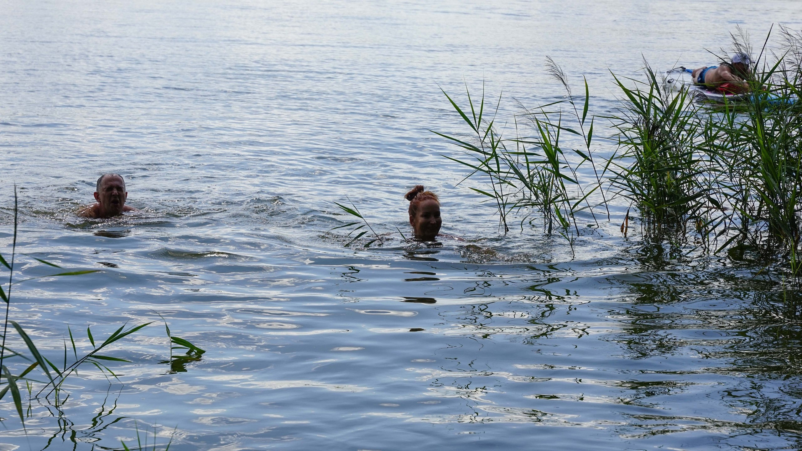 Походная Романтика 47. Дуролимпиада. Галерея Фантим