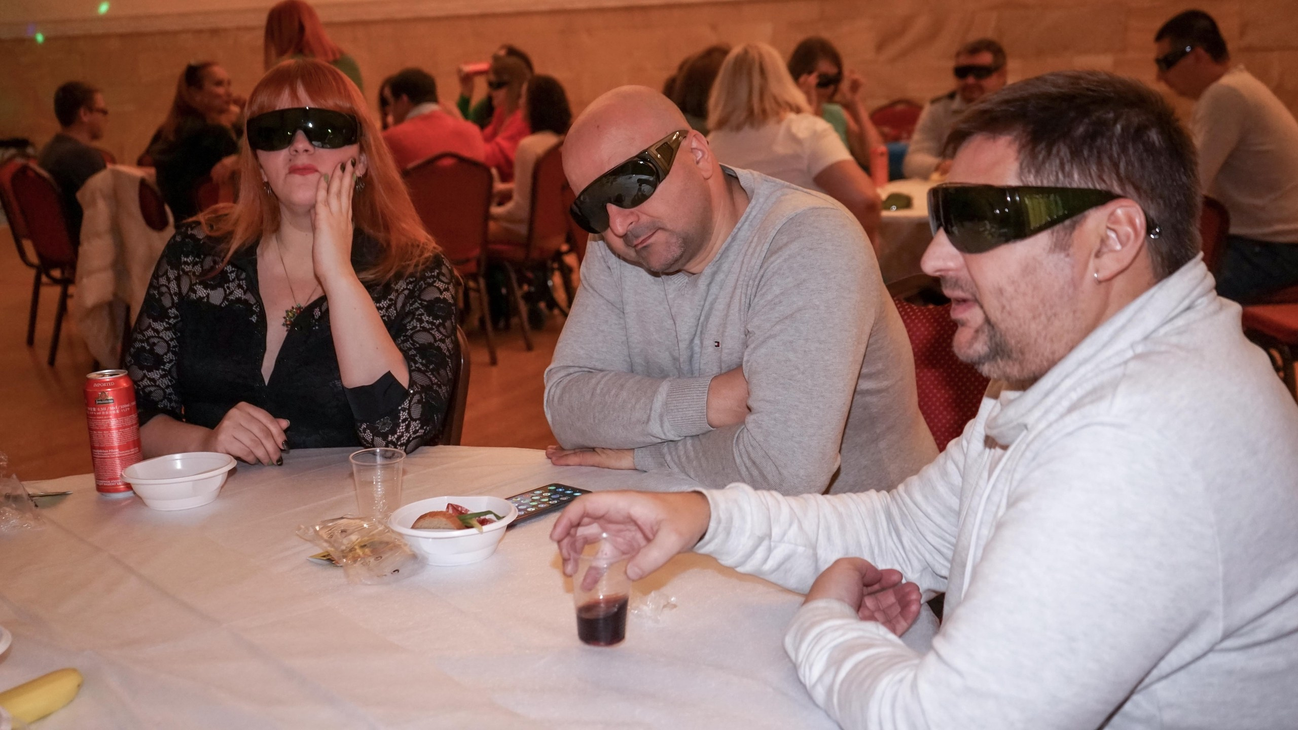 Загородный выезд | 16-17.10.21. Галерея Фантим