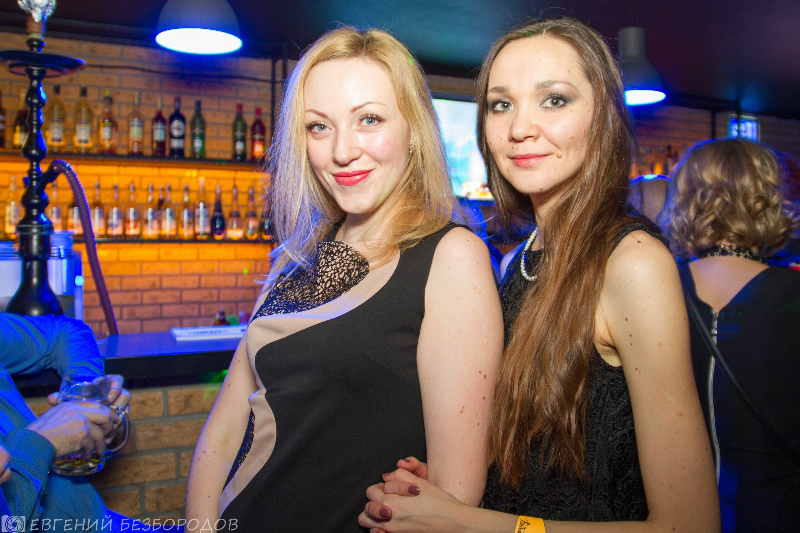 Клубная вечеринка «Новогодний корпоратив» | 24.12.2016. Галерея Фантим