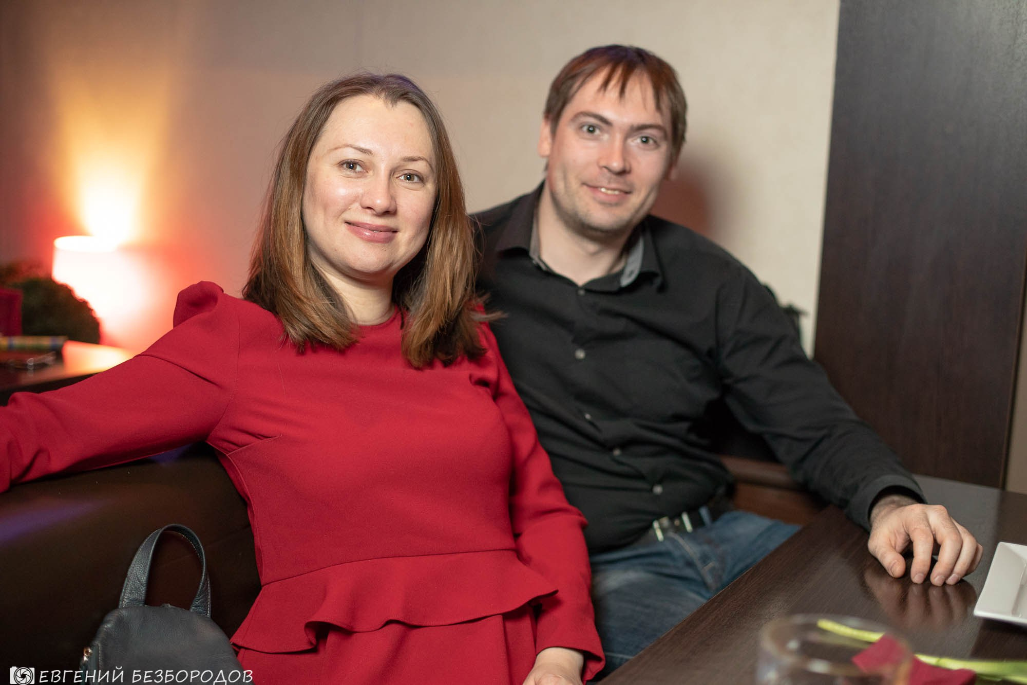 Музыкальная вечеринка | 08.03.2019. Галерея Фантим