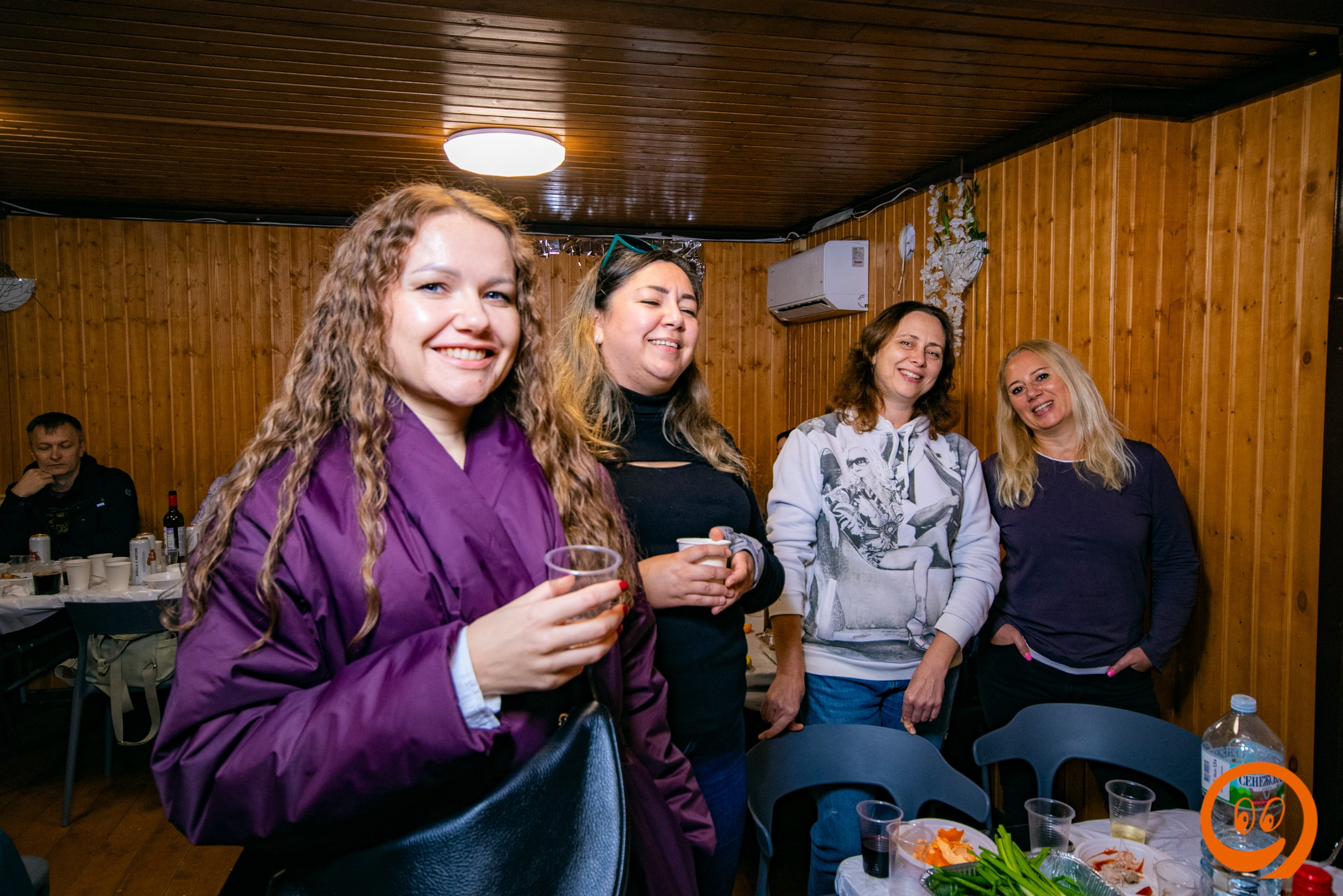 Шашлыки 11.10.2025. Галерея Фантим