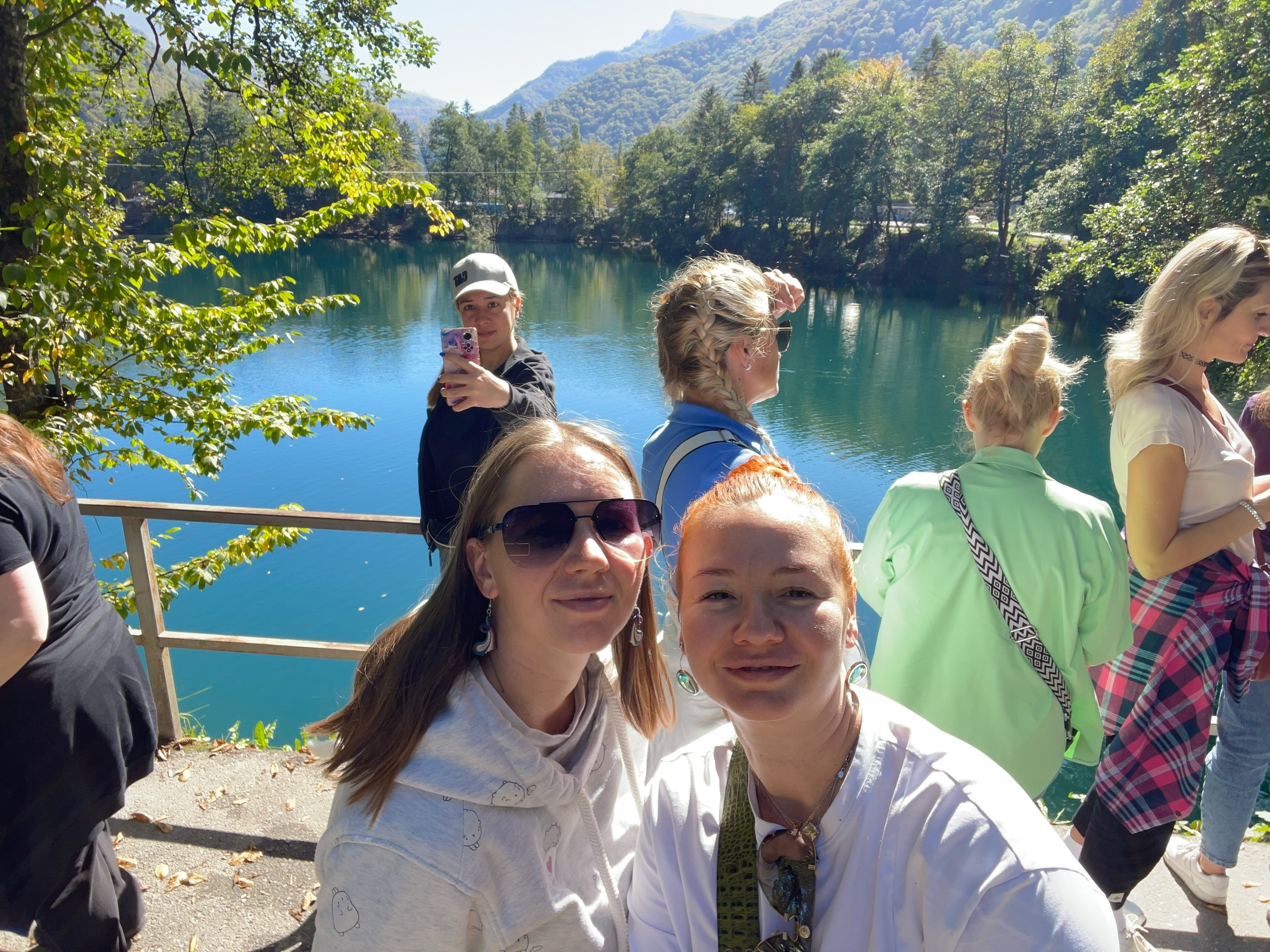 Кабардино-Балкария | 04-06.10.2024. Галерея Фантим