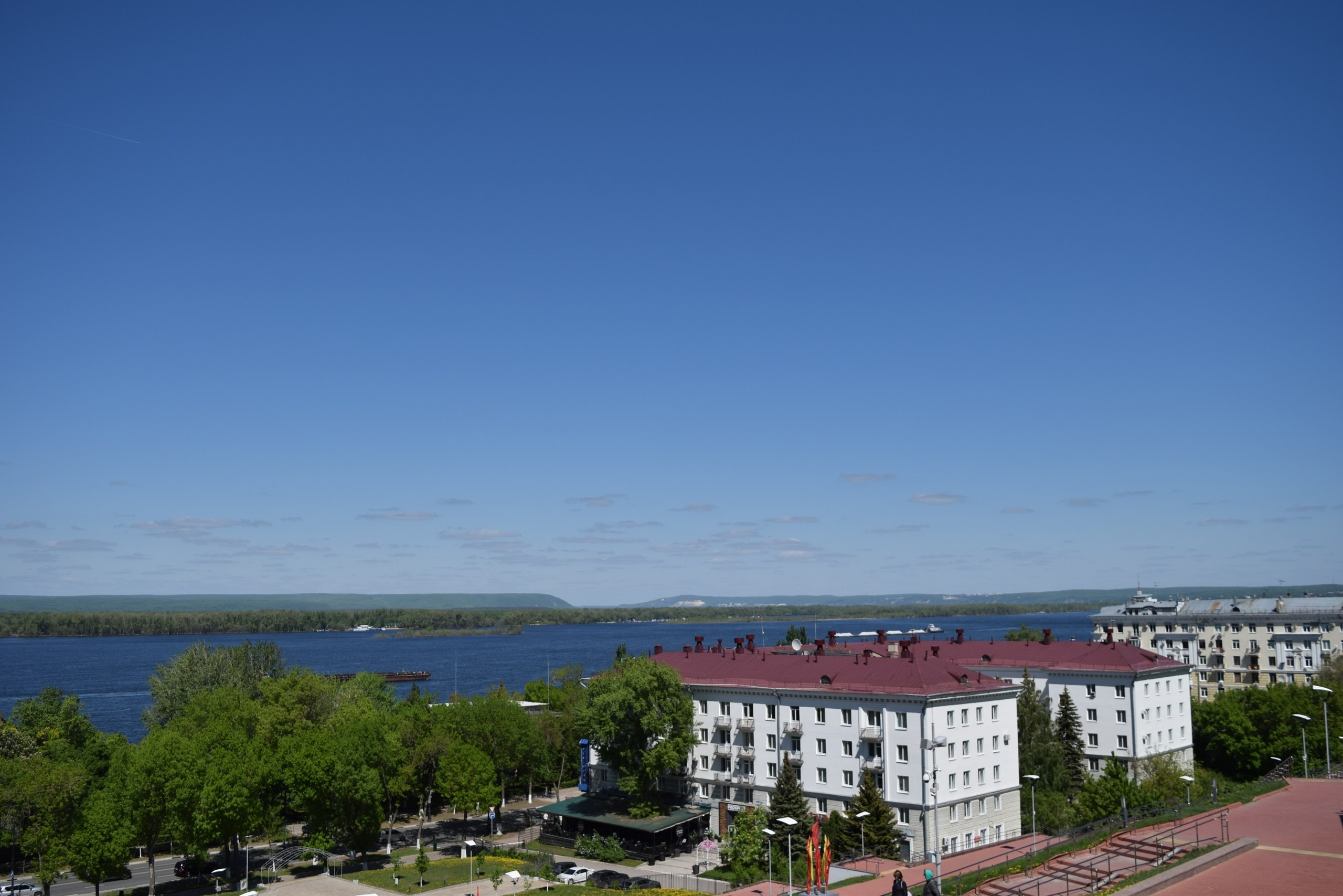 Самара. Экскурсионная поездка | 2023. Галерея Фантим