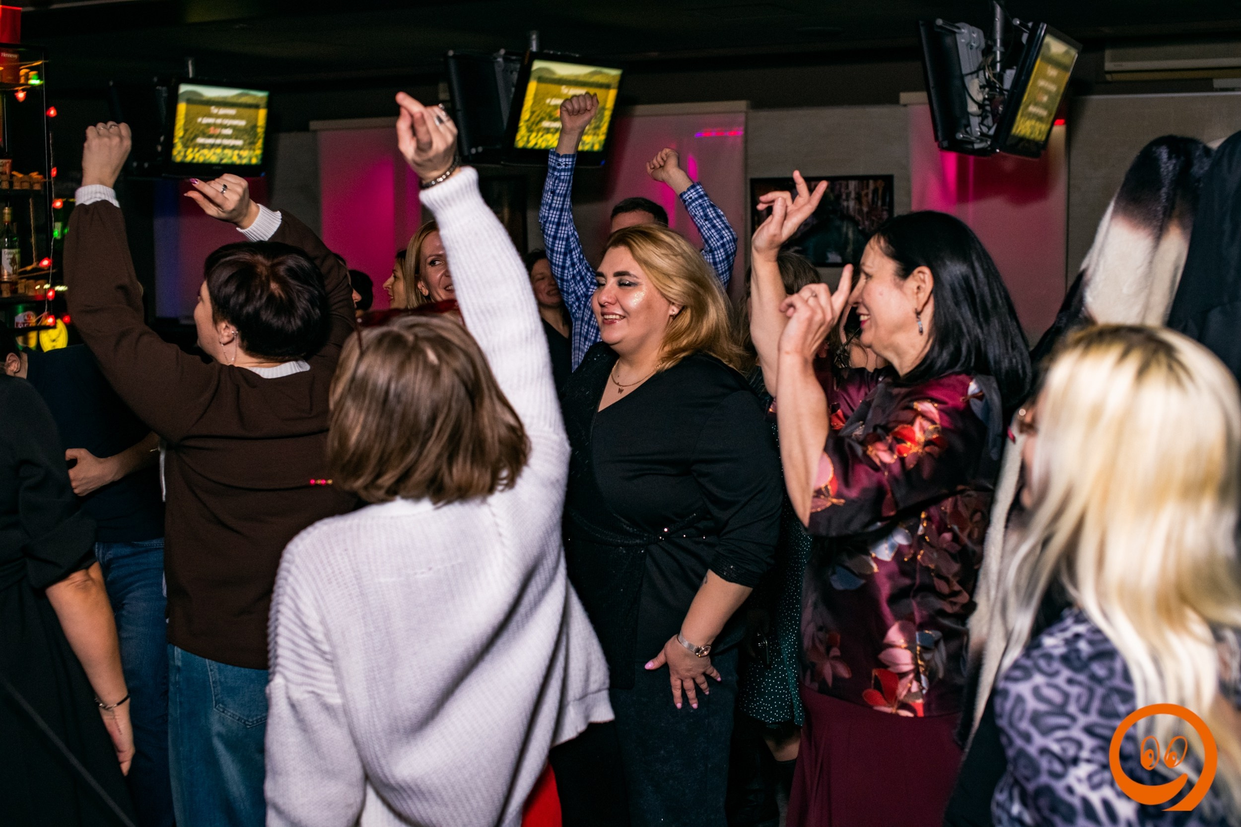 Караоке-вечеринка | 15.02.2025. Галерея Фантим