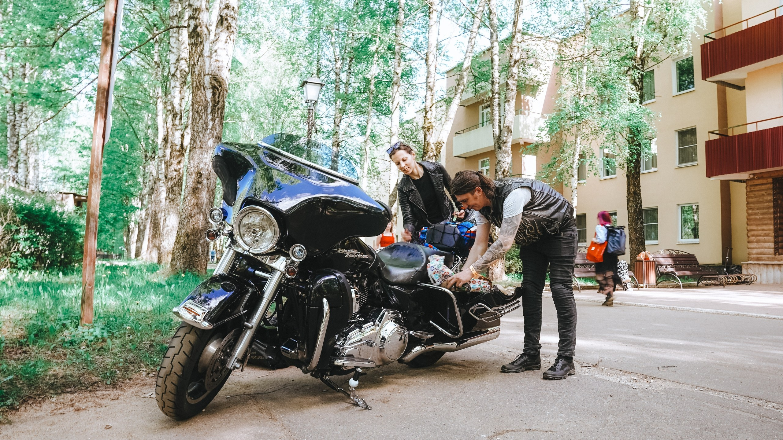 Пятнадцать веселых лет. ДР Фантима | 18-19.05.2024. Галерея Фантим